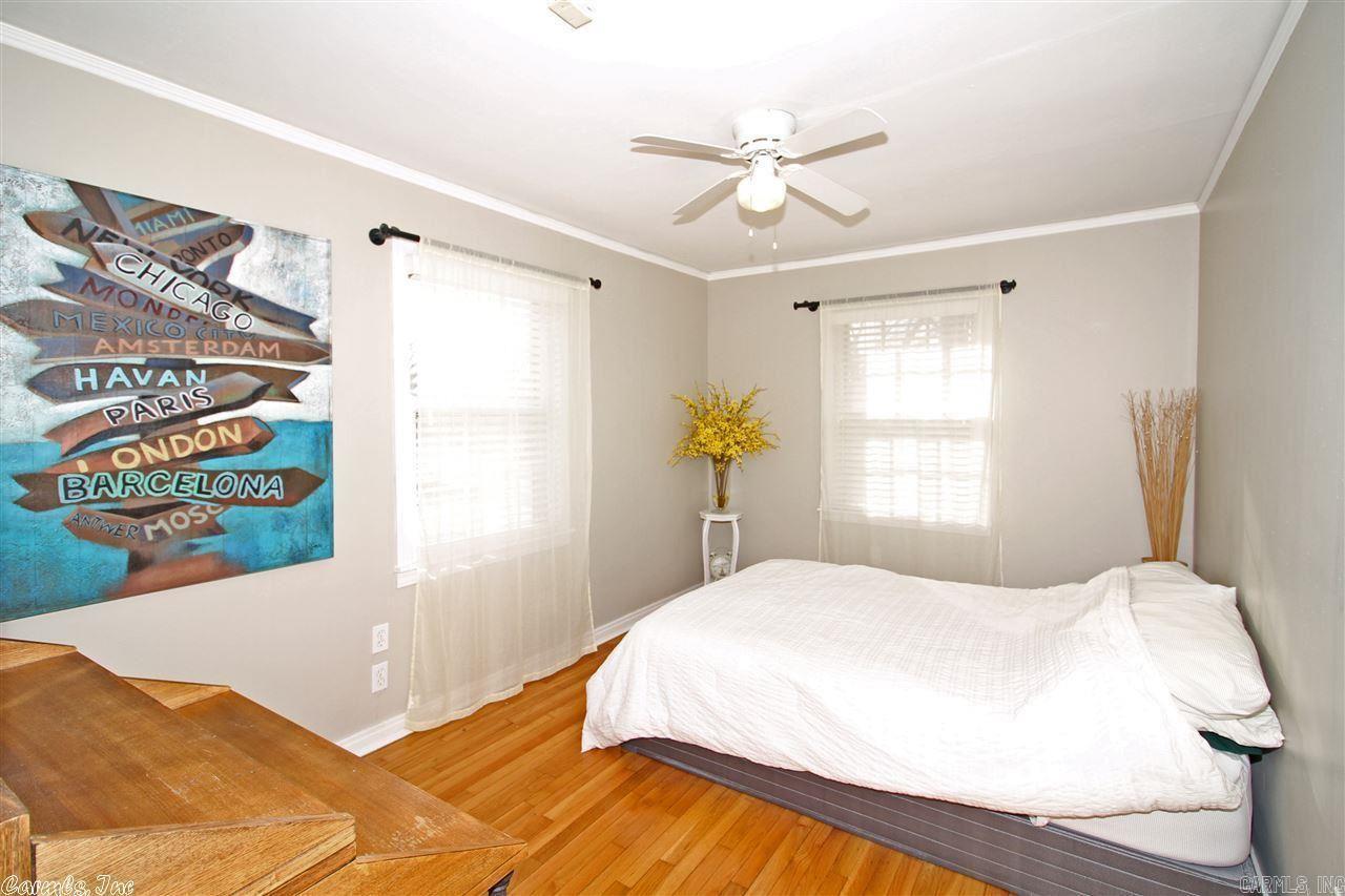 University - Residential Lease