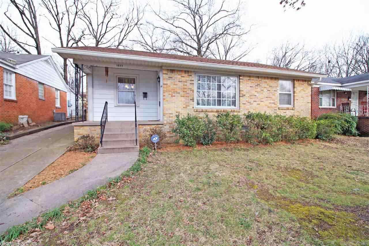 University - Residential Lease