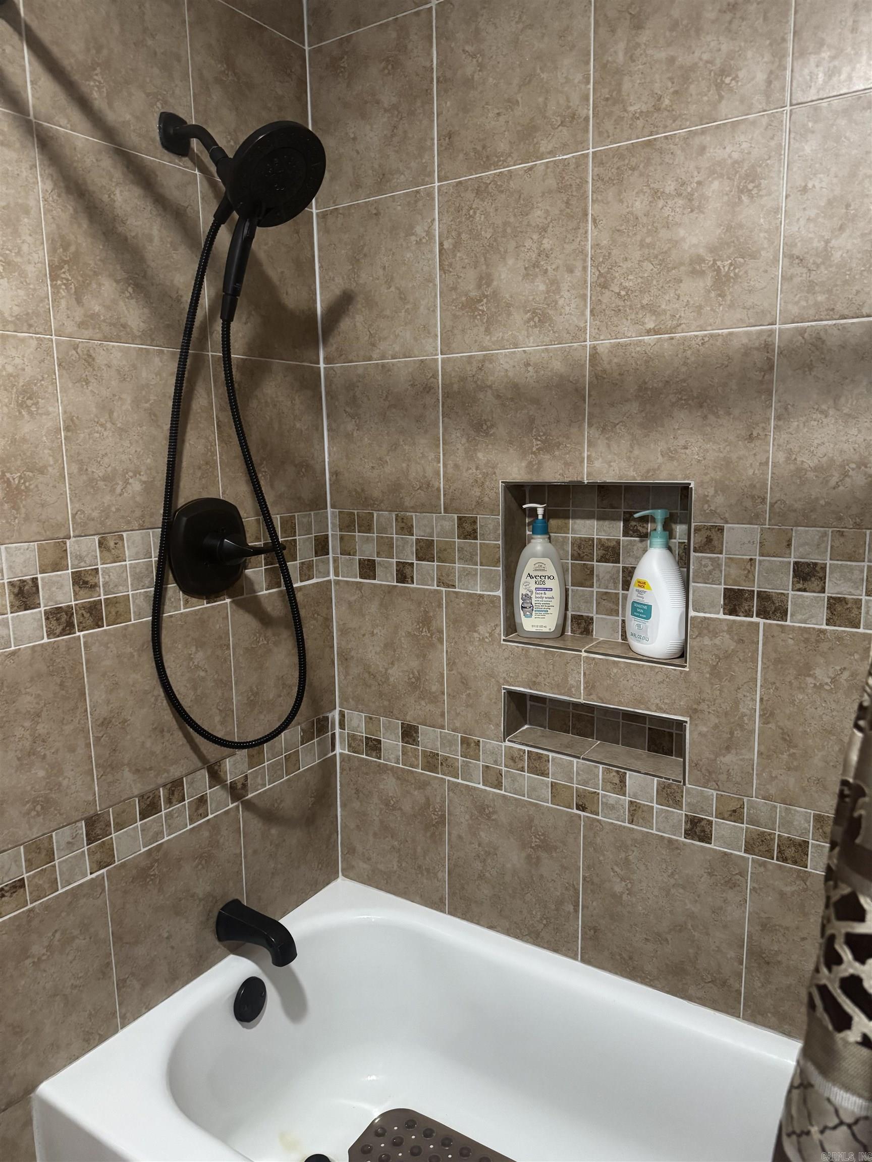 DEERFIELD SUB DIV - Residential