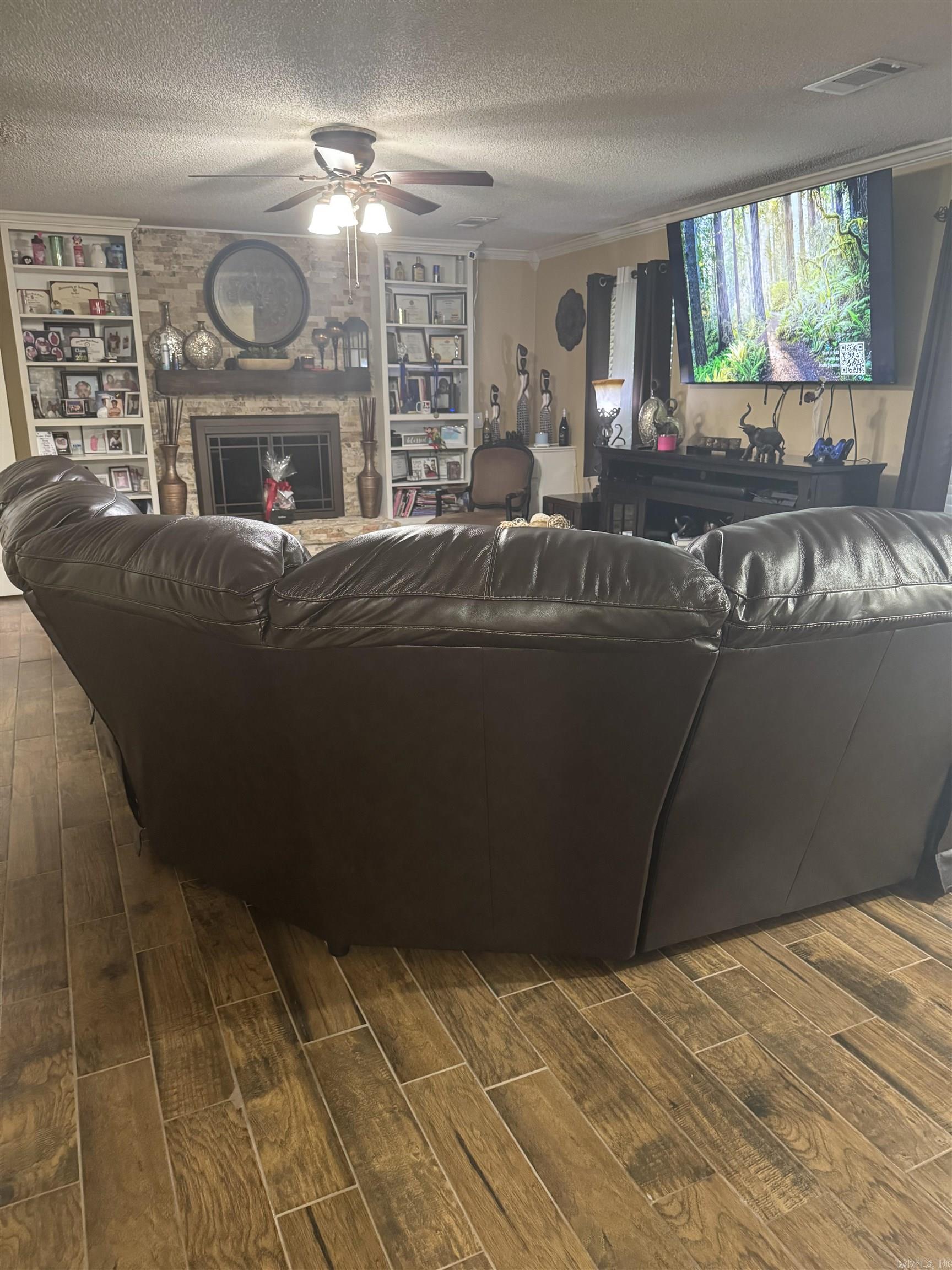 DEERFIELD SUB DIV - Residential