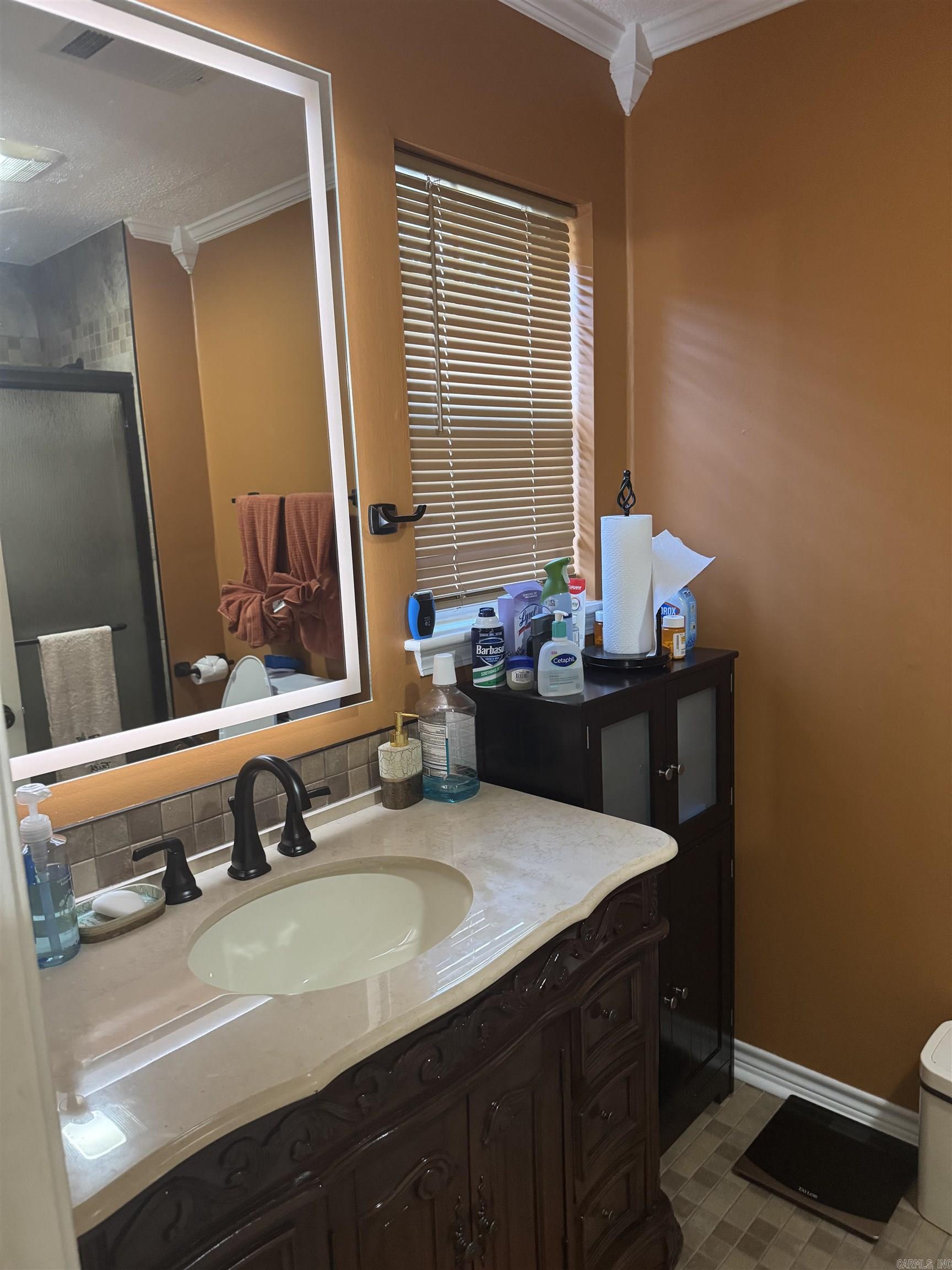 DEERFIELD SUB DIV - Residential