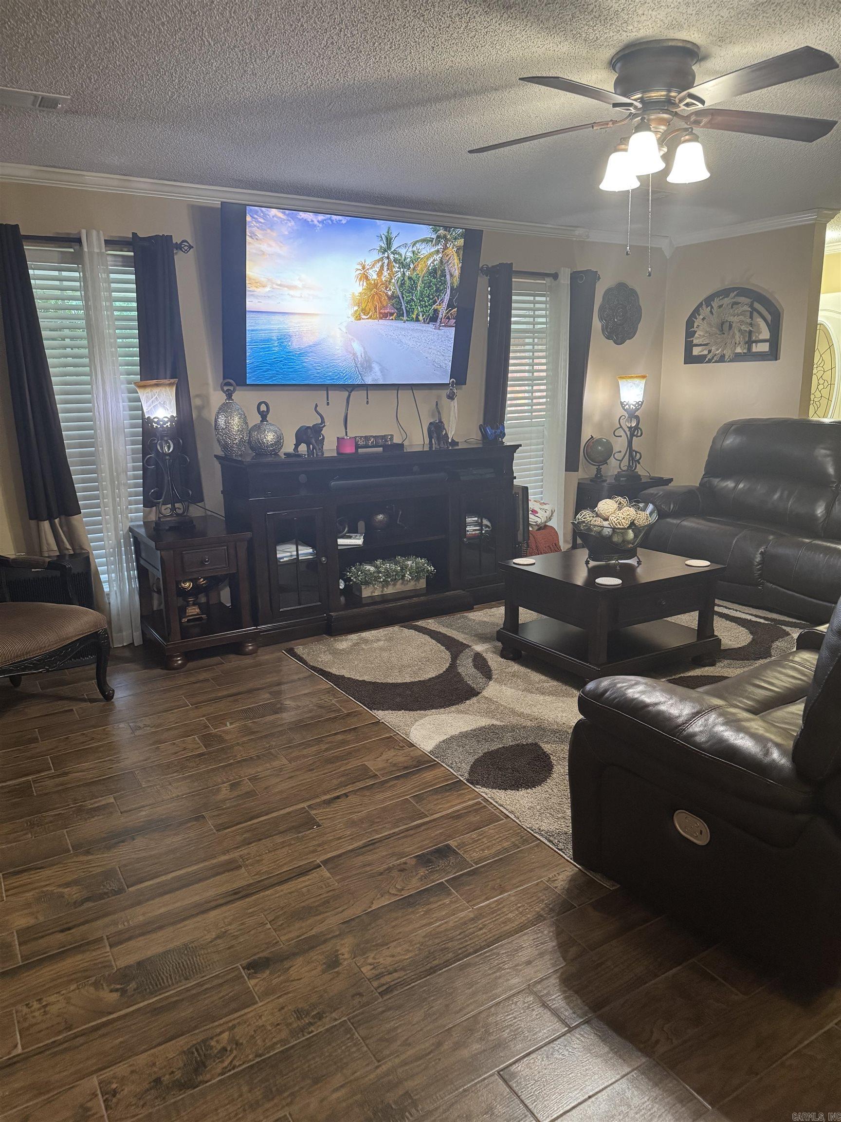 DEERFIELD SUB DIV - Residential