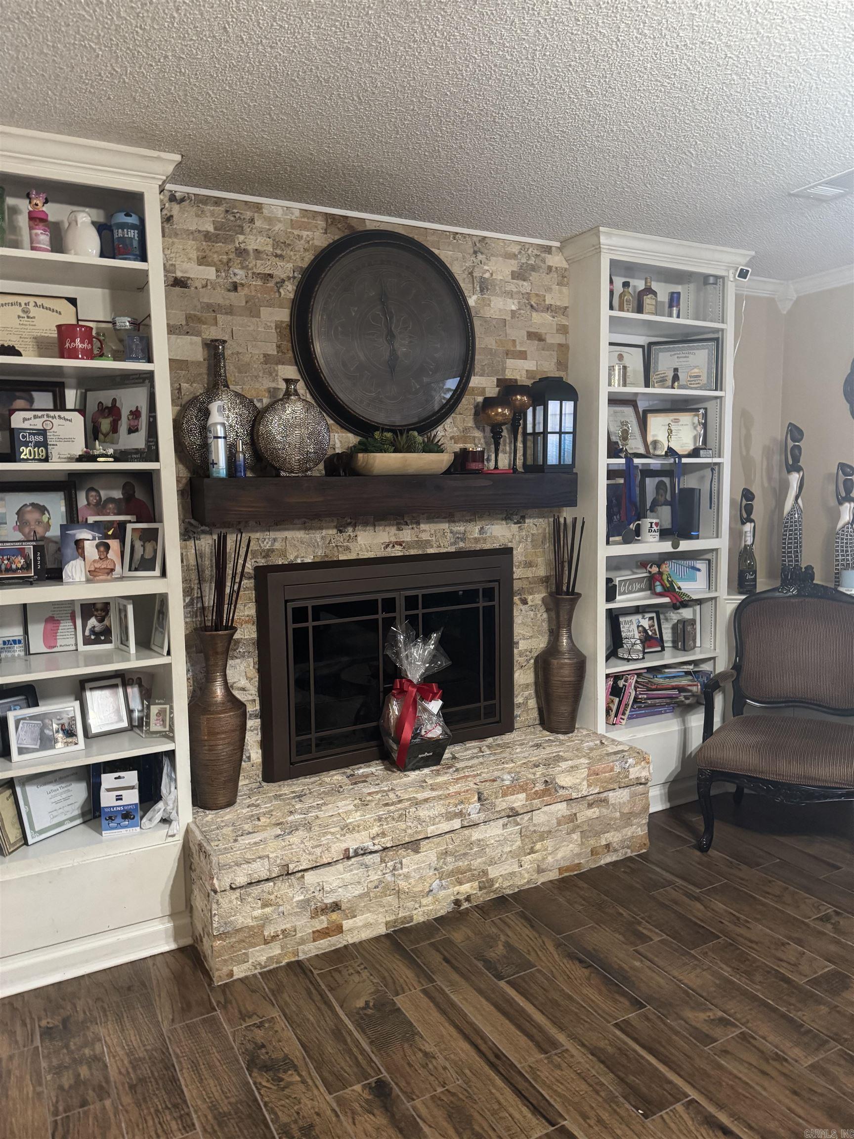 DEERFIELD SUB DIV - Residential