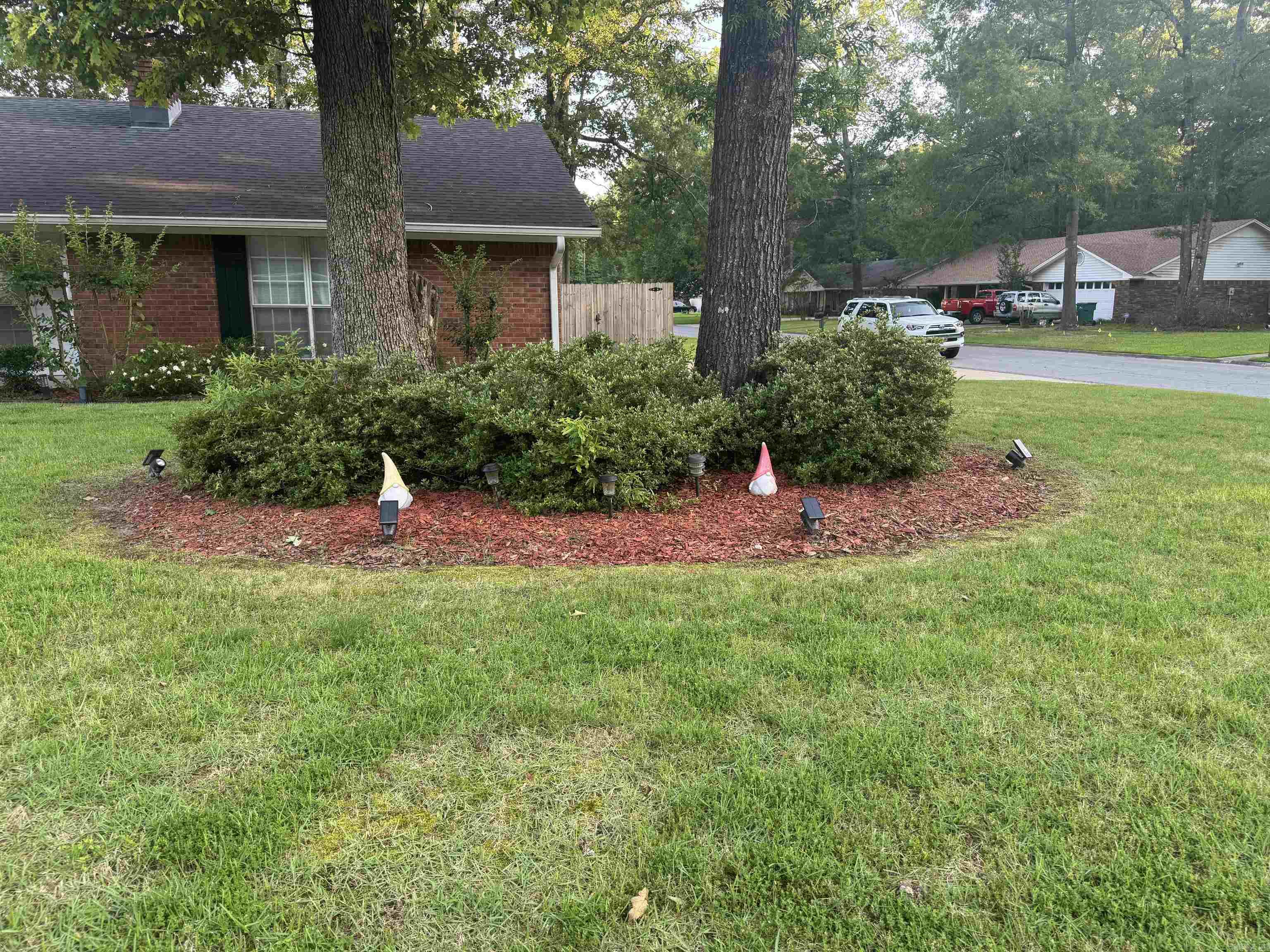 DEERFIELD SUB DIV - Residential