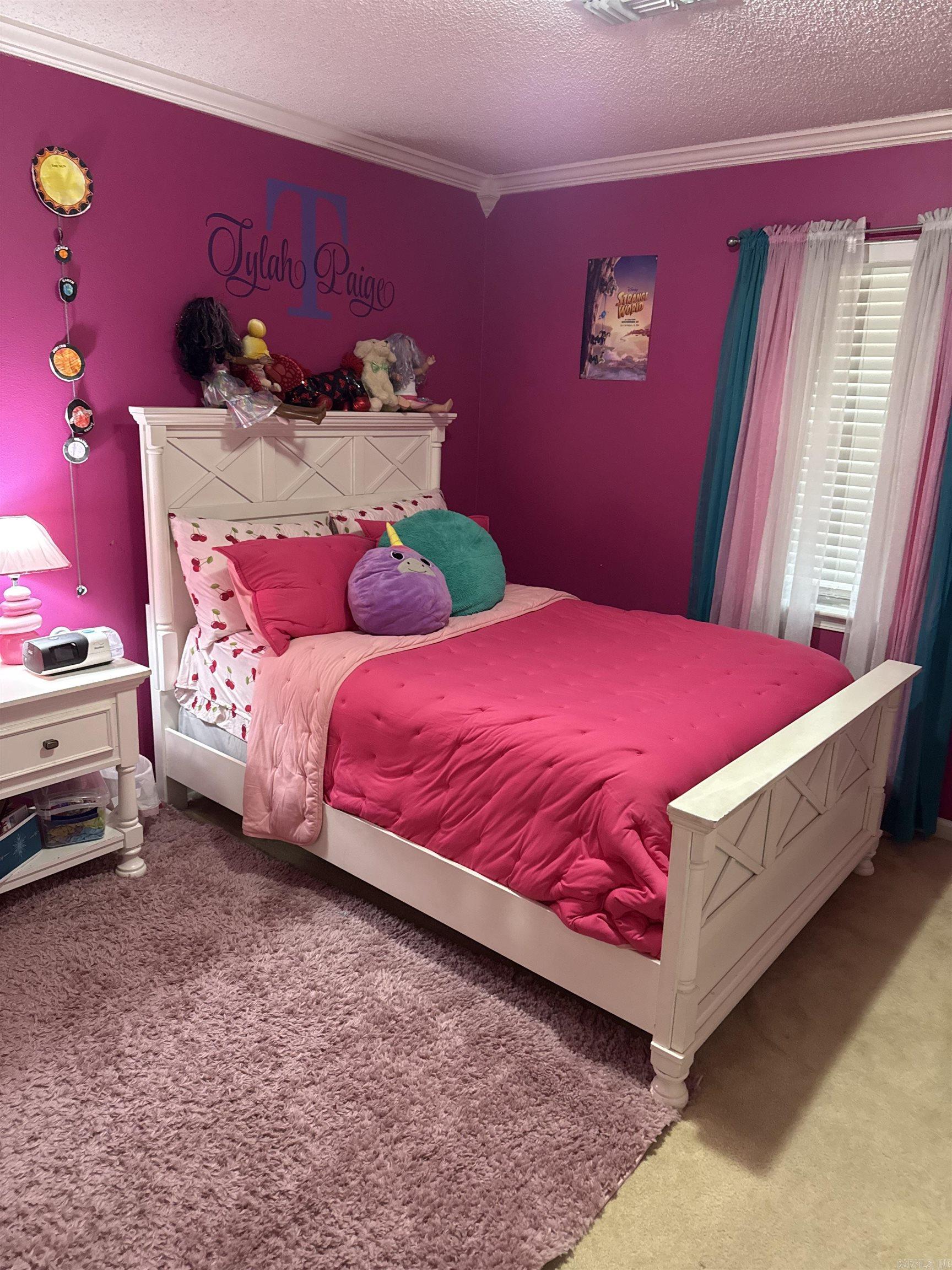 DEERFIELD SUB DIV - Residential