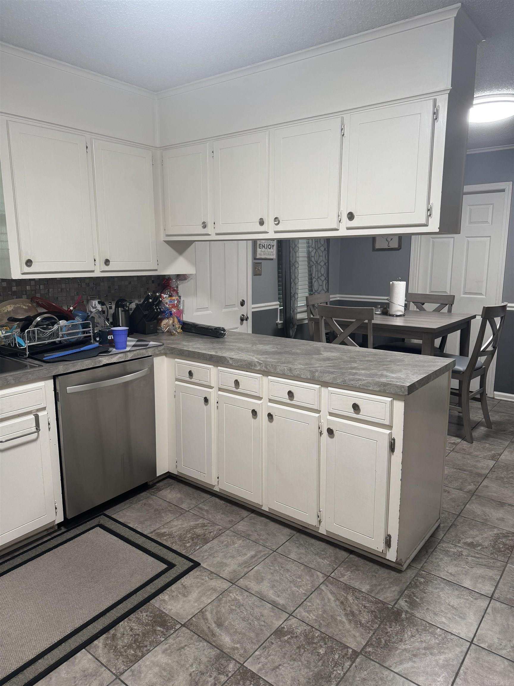 DEERFIELD SUB DIV - Residential