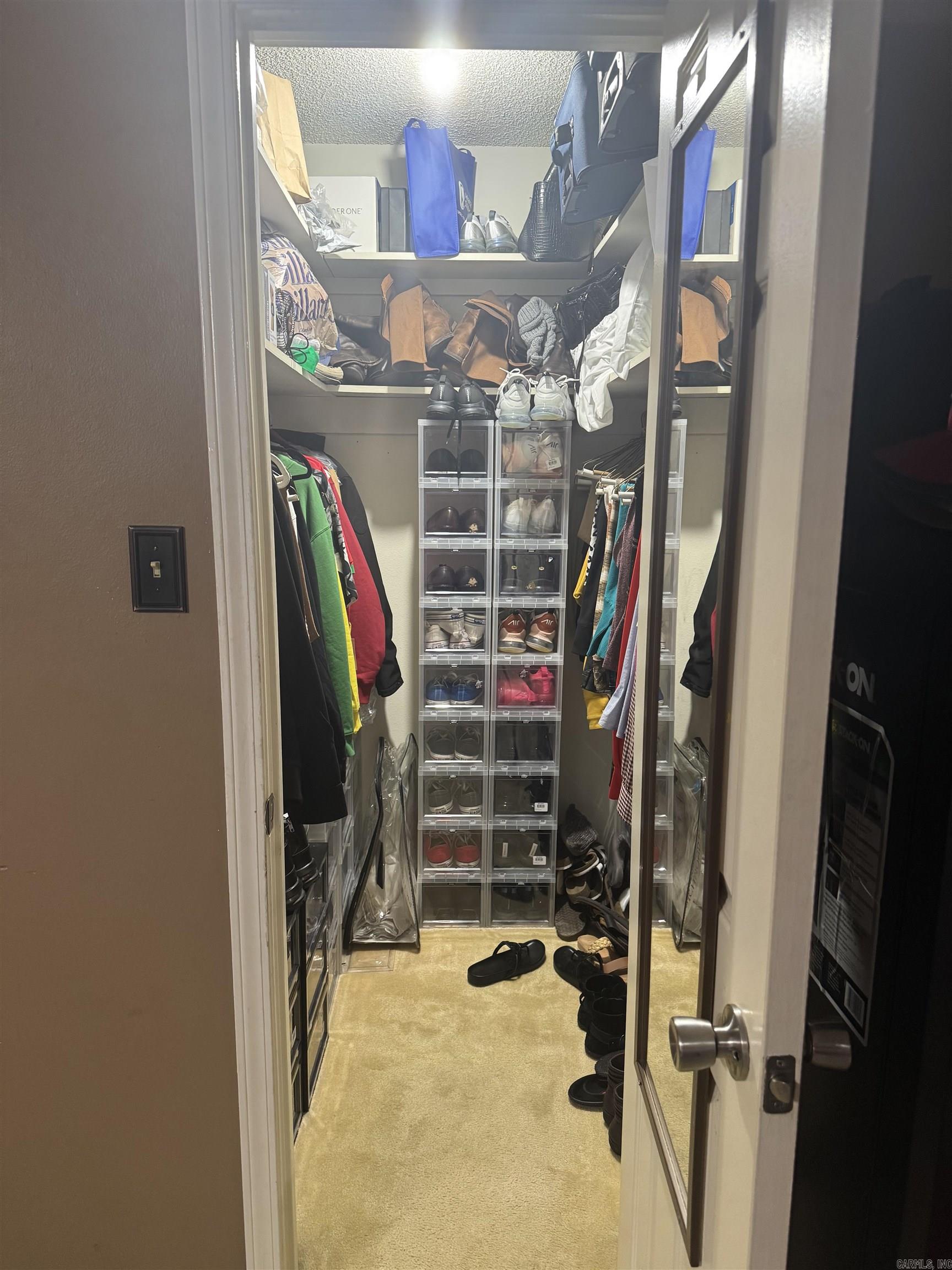 DEERFIELD SUB DIV - Residential