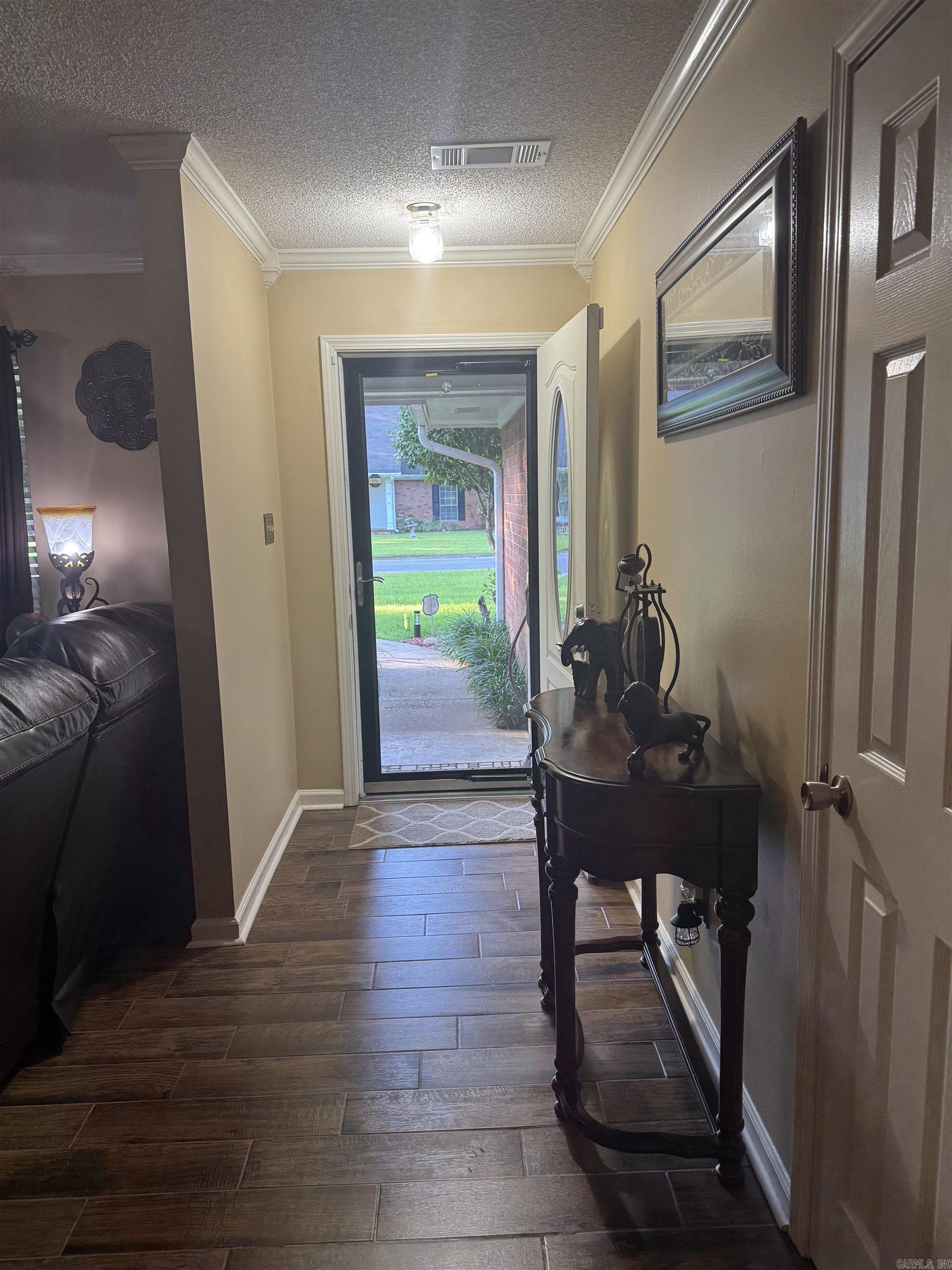 DEERFIELD SUB DIV - Residential