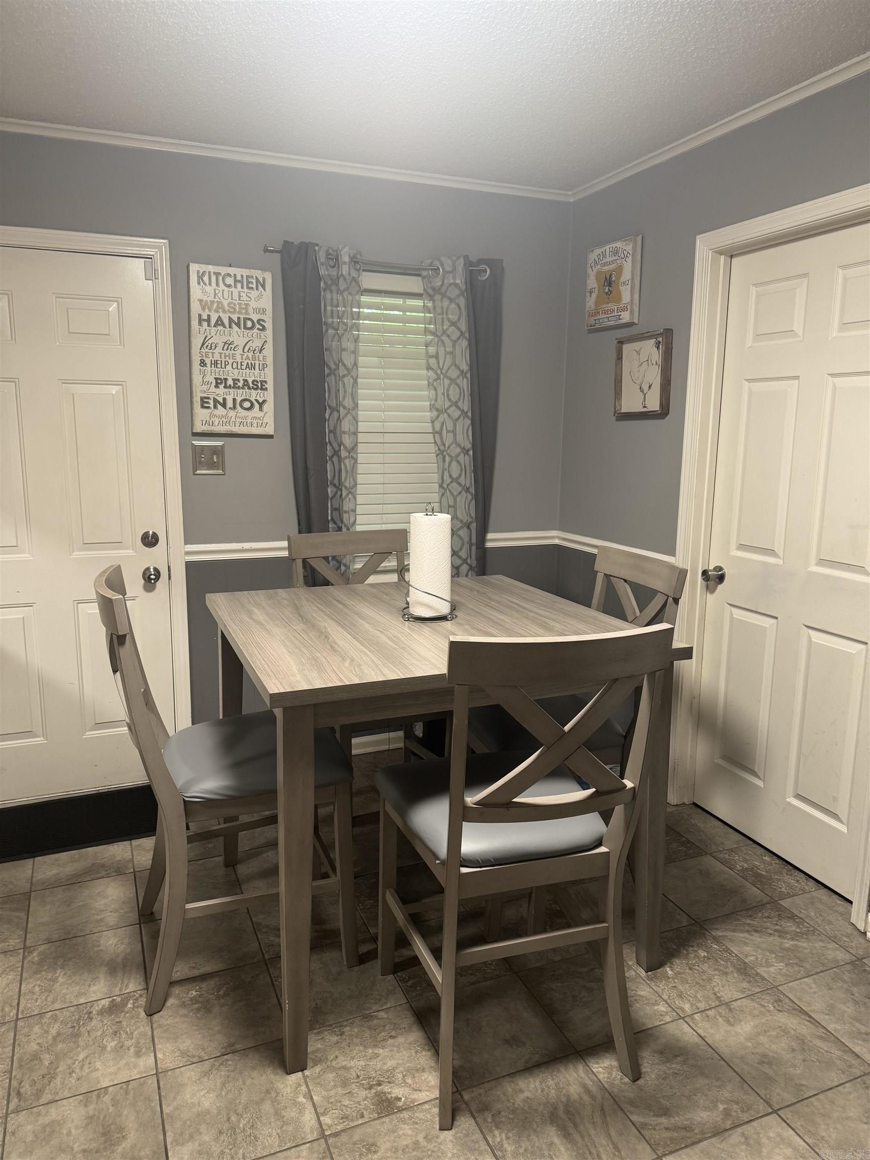 DEERFIELD SUB DIV - Residential