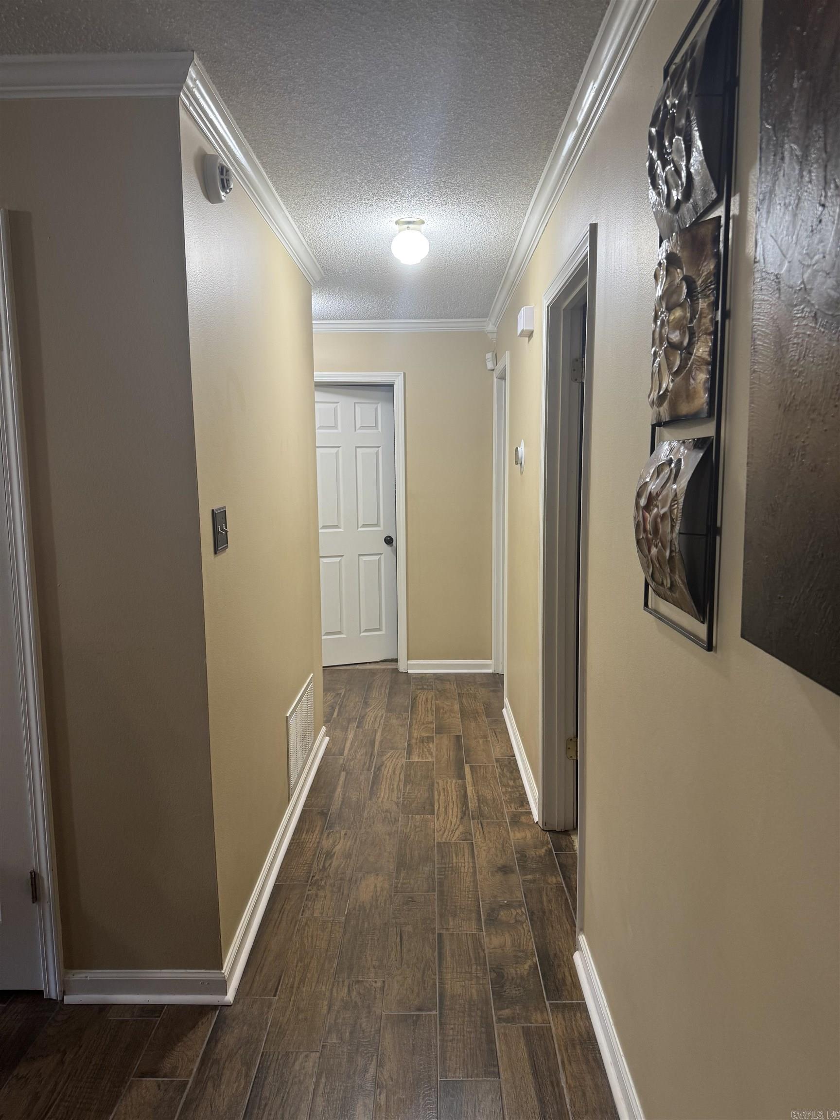 DEERFIELD SUB DIV - Residential