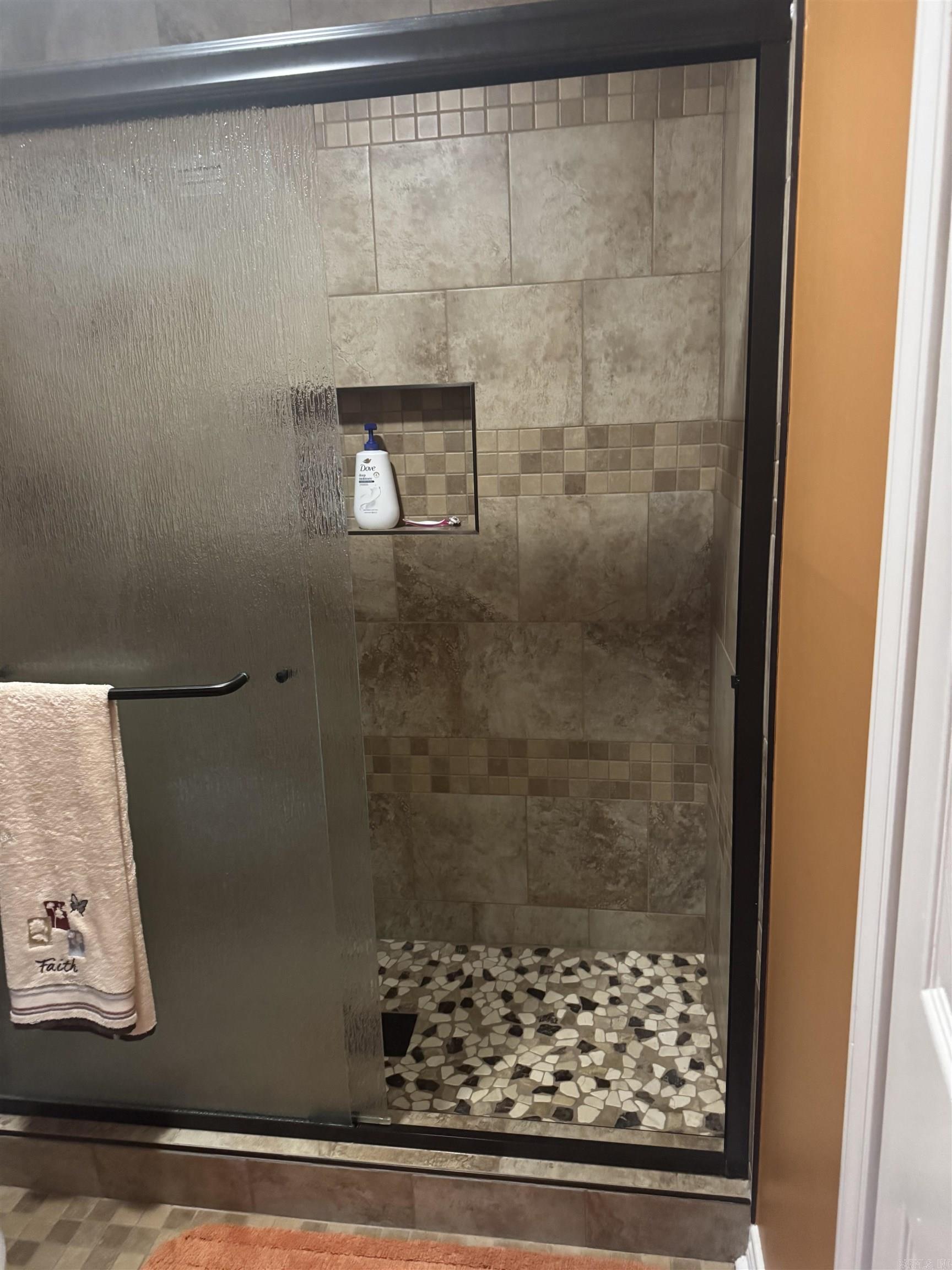 DEERFIELD SUB DIV - Residential