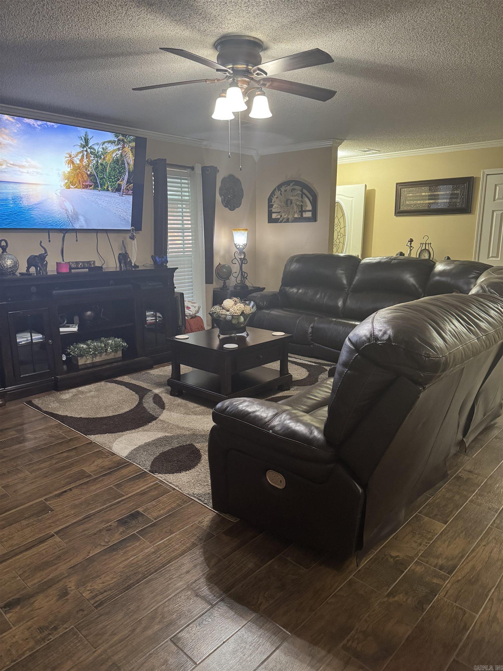 DEERFIELD SUB DIV - Residential