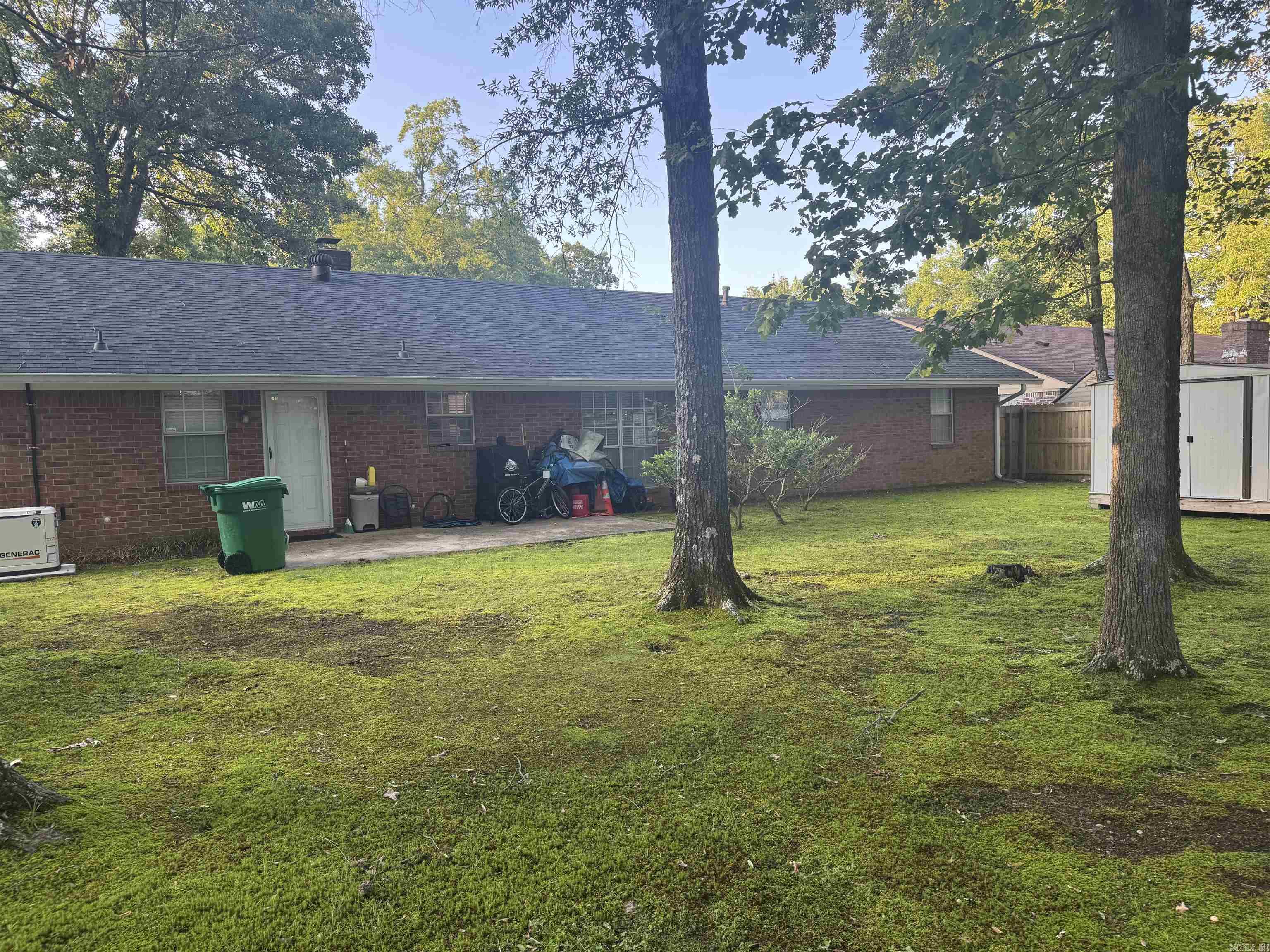 DEERFIELD SUB DIV - Residential