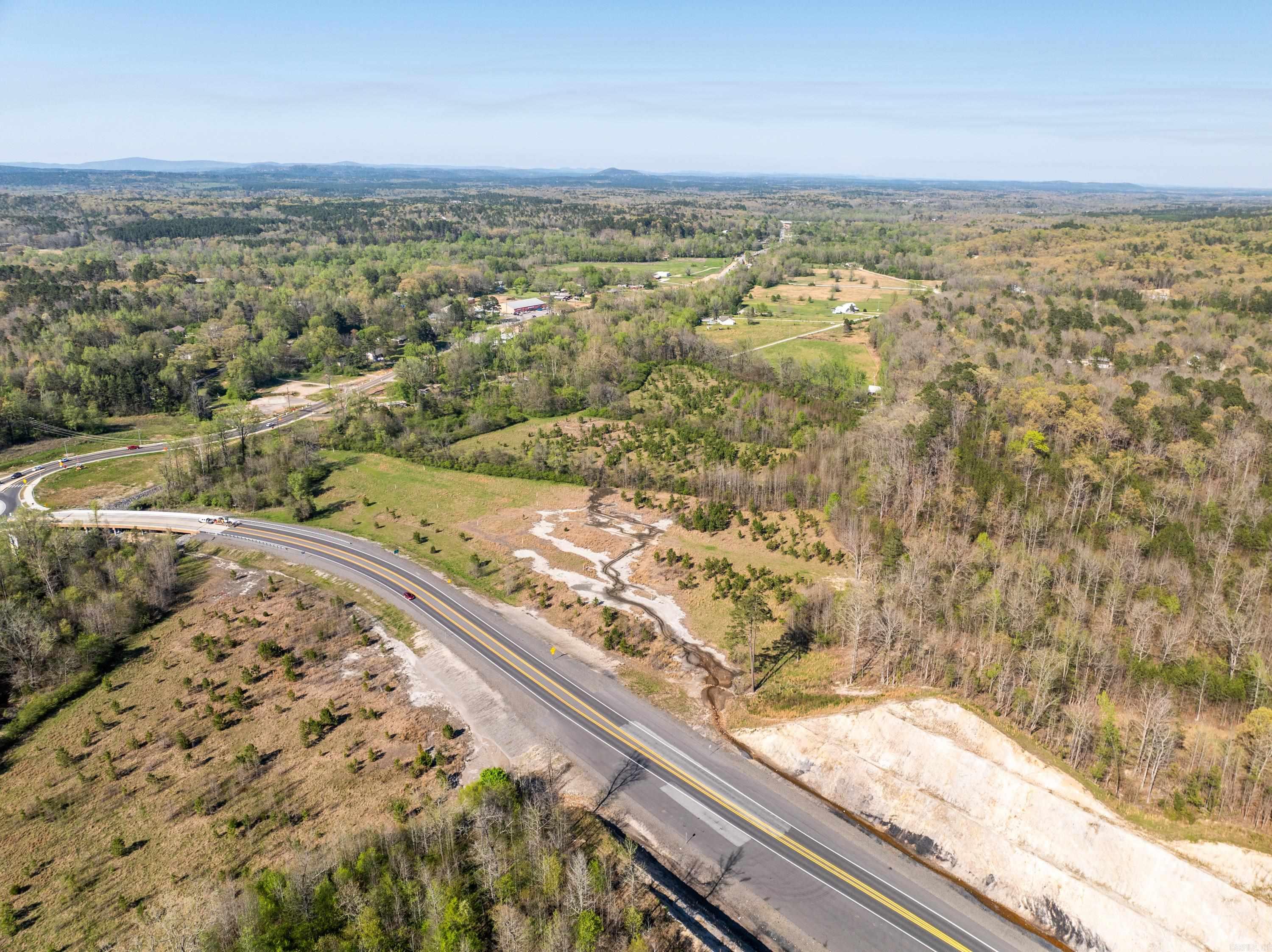 Not in Subdivision - Land