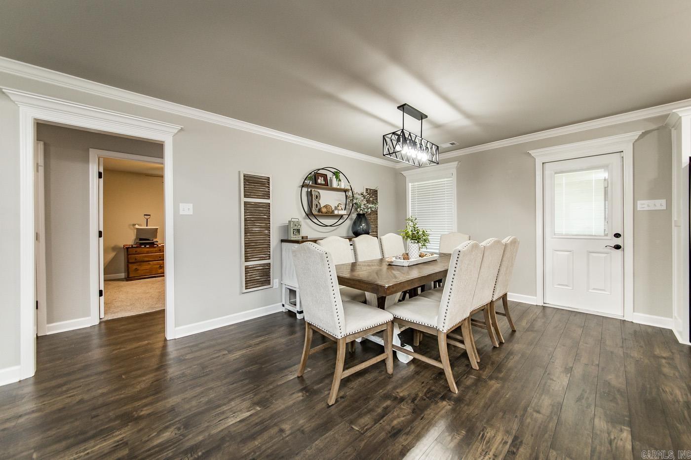 HERITAGE MEADOWS - Residential