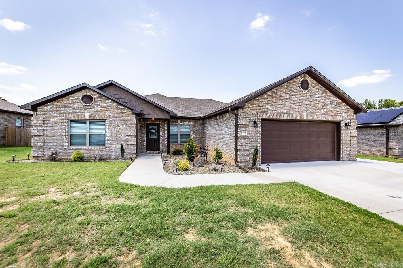 HERITAGE MEADOWS - Residential