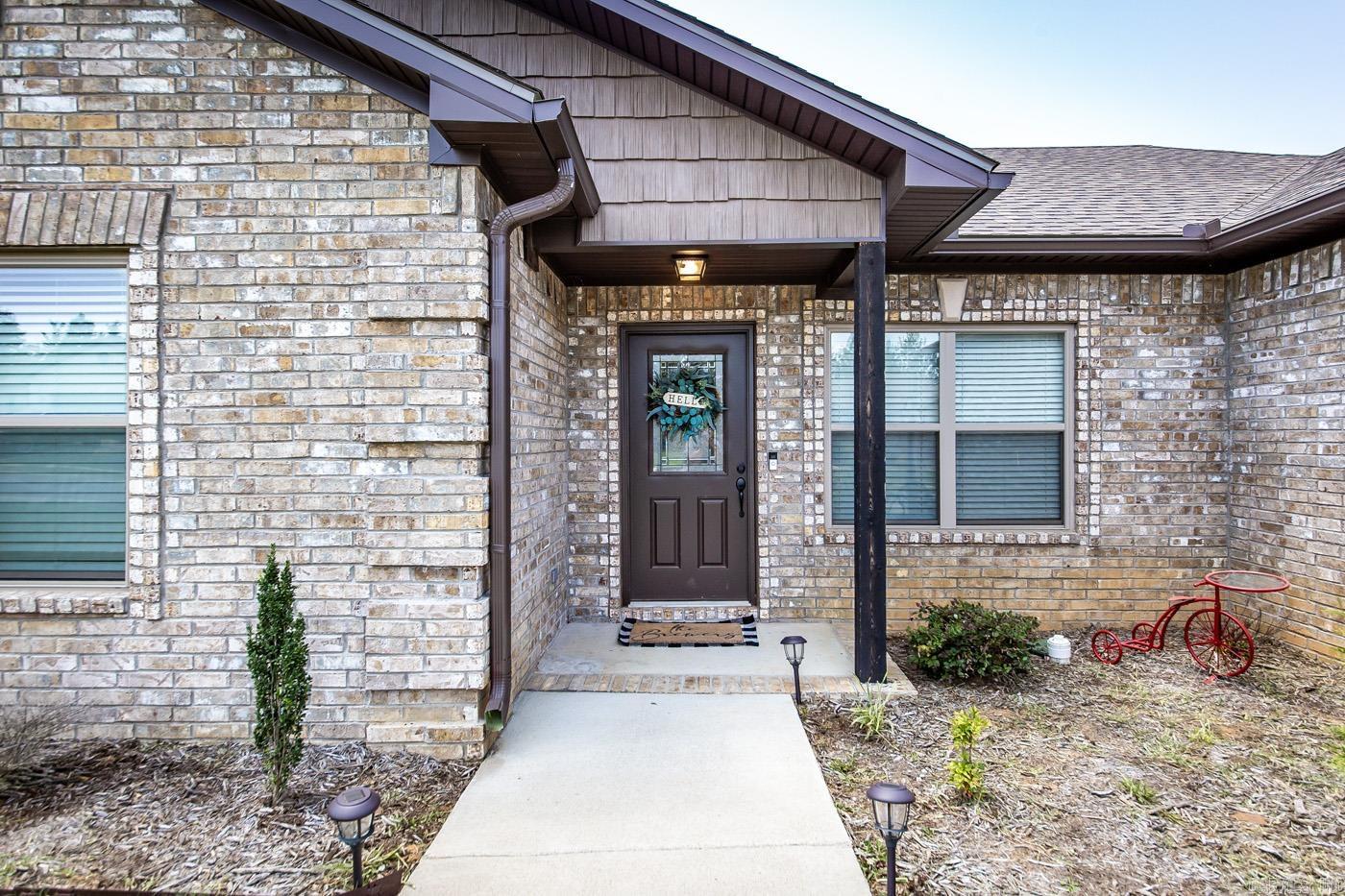 HERITAGE MEADOWS - Residential