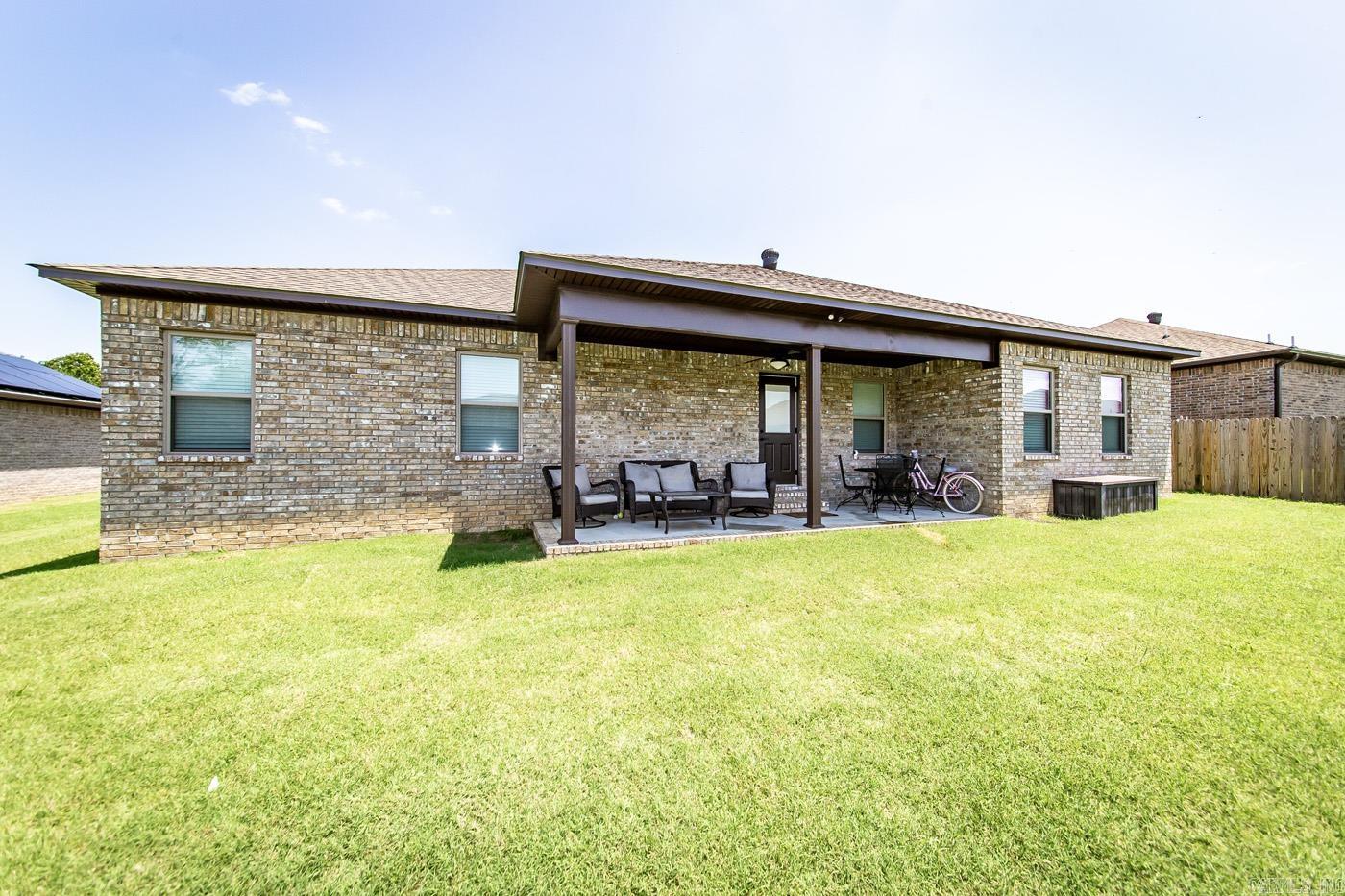 HERITAGE MEADOWS - Residential