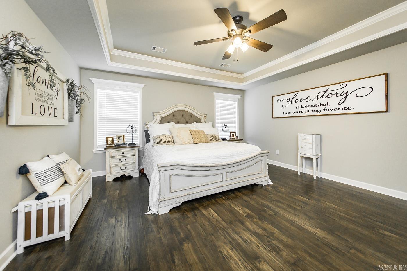 HERITAGE MEADOWS - Residential