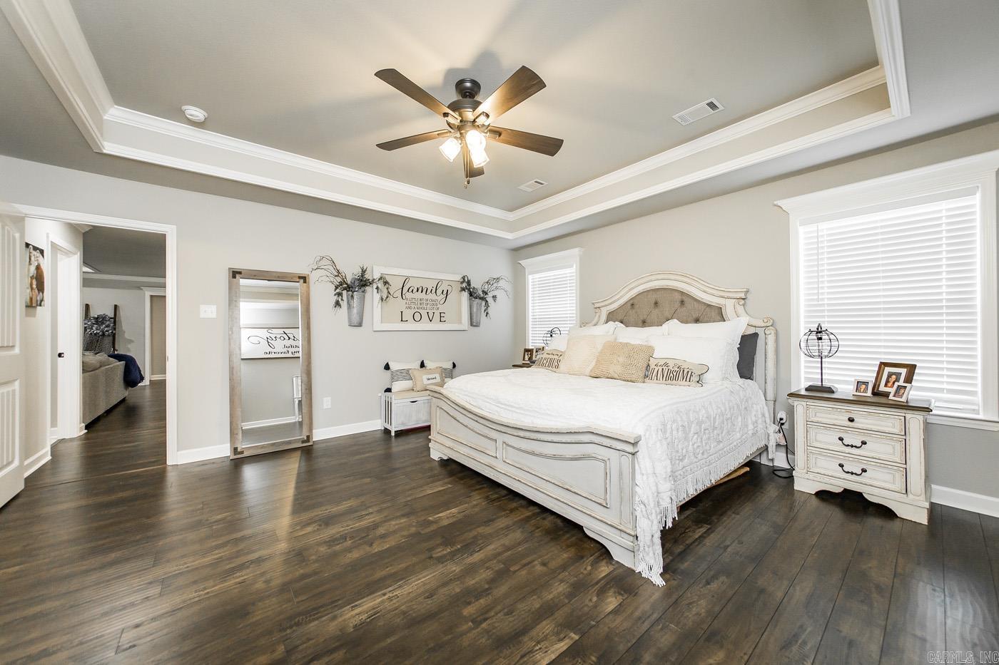 HERITAGE MEADOWS - Residential