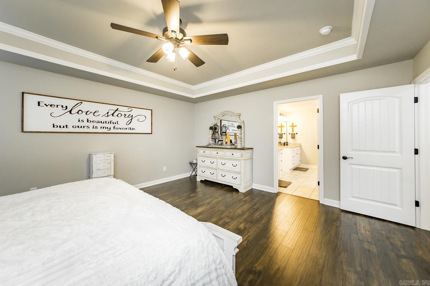 HERITAGE MEADOWS - Residential