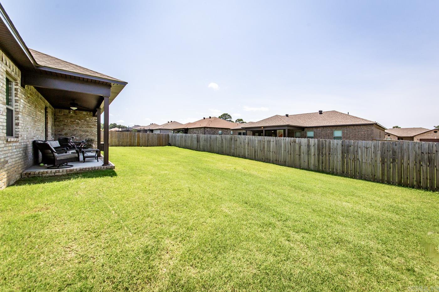 HERITAGE MEADOWS - Residential