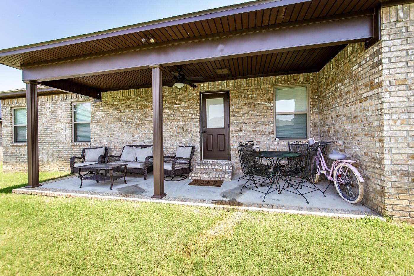 HERITAGE MEADOWS - Residential