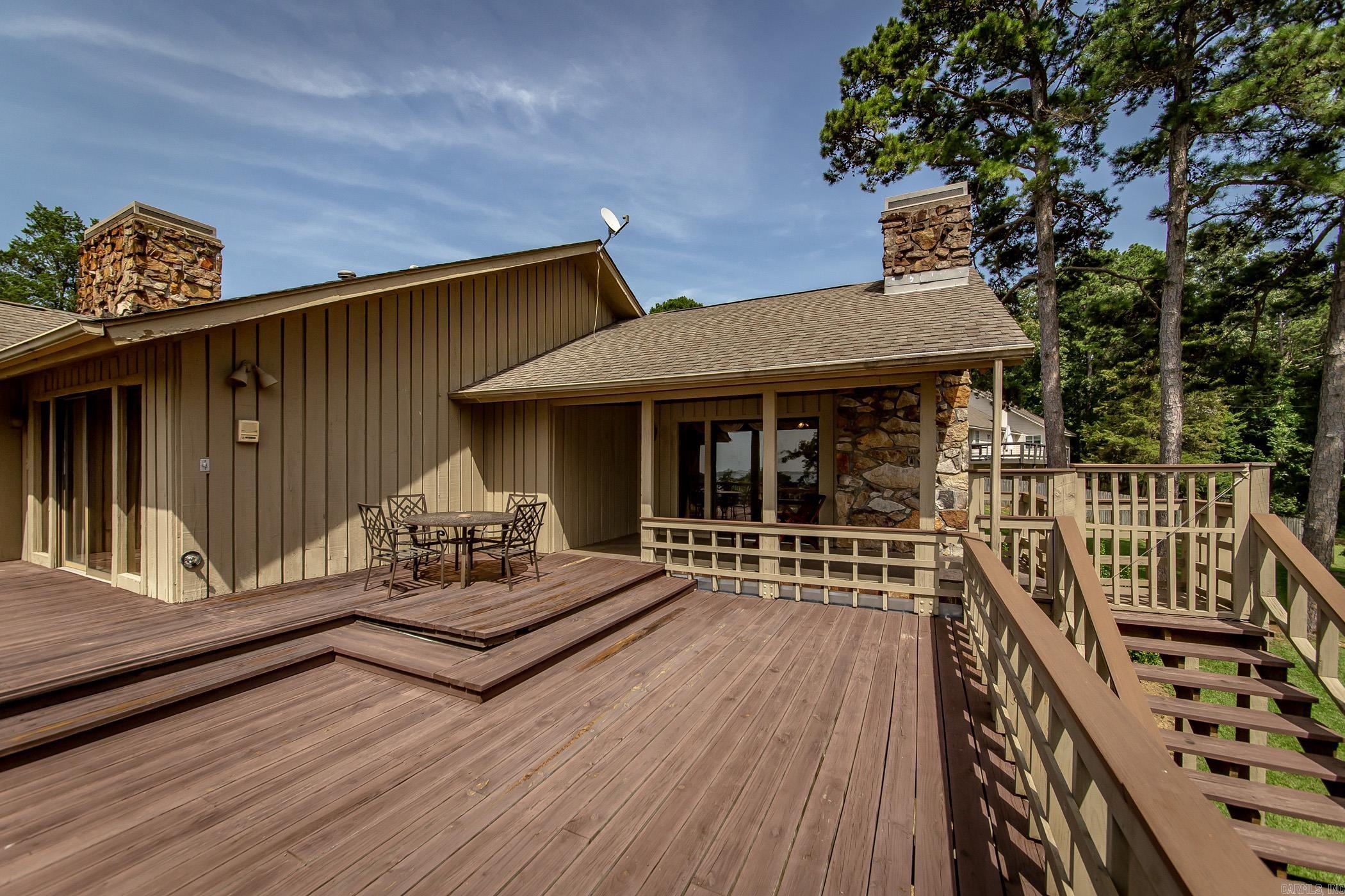 Riviera Cove-Lake - Residential