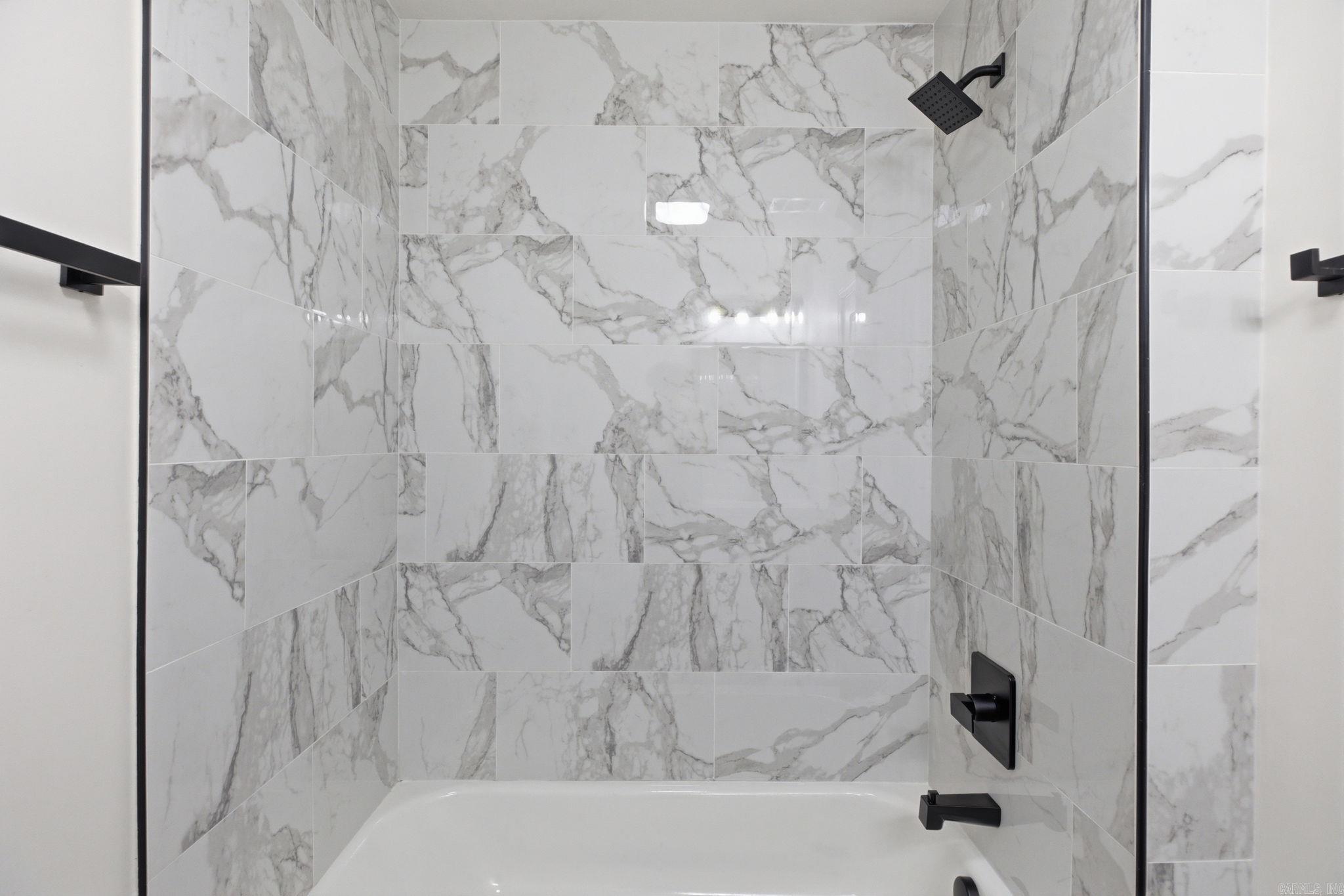 West Markham Street - Residential