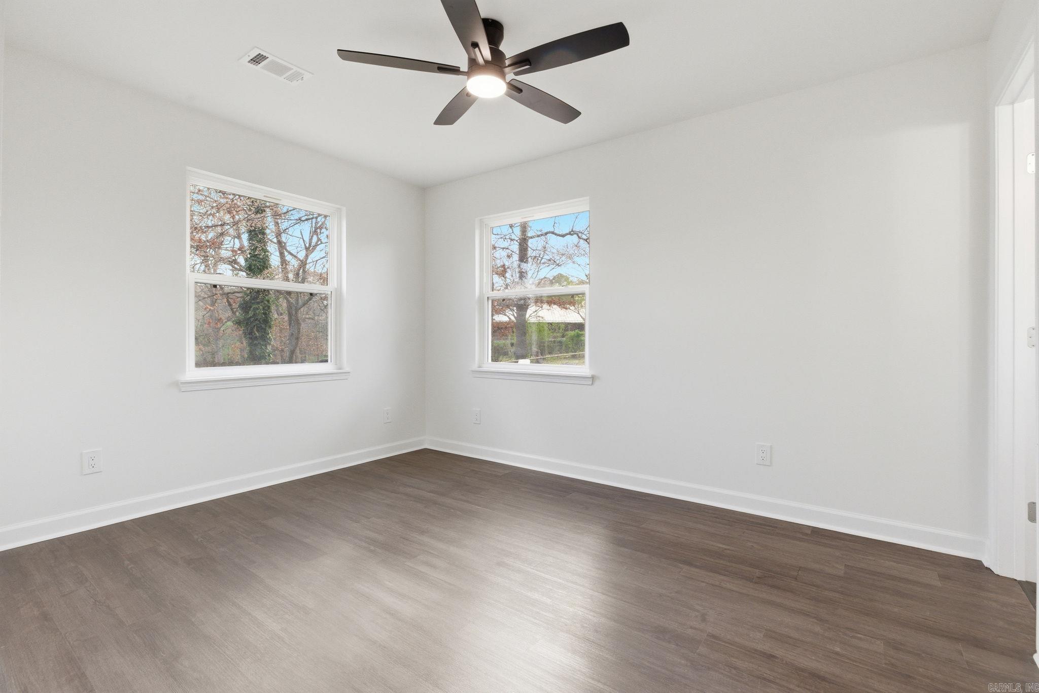 West Markham Street - Residential