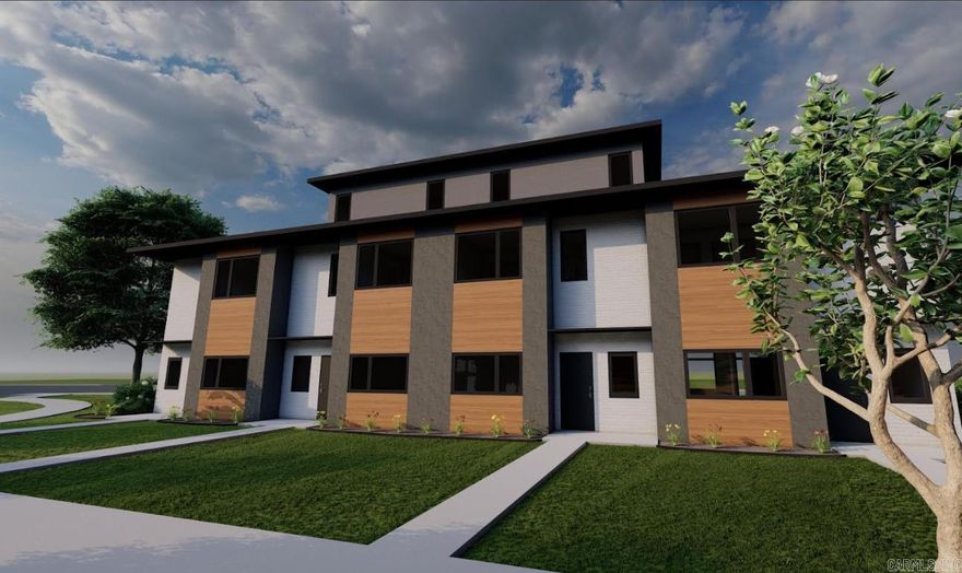 Welcome to this beautifully designed new construction home, scheduled for completion within the next four months! Offering 1,424 sq ft, this thoughtfully planned layout features 2 spacious bedrooms and 2.5 bathrooms. Enjoy modern finishes, an open-concept living area, and quality craftsmanship throughout. This home is perfect for those seeking low-maintenance living with style and comfort. Don’t miss your opportunity to secure this home before completion! Agents see remarks.