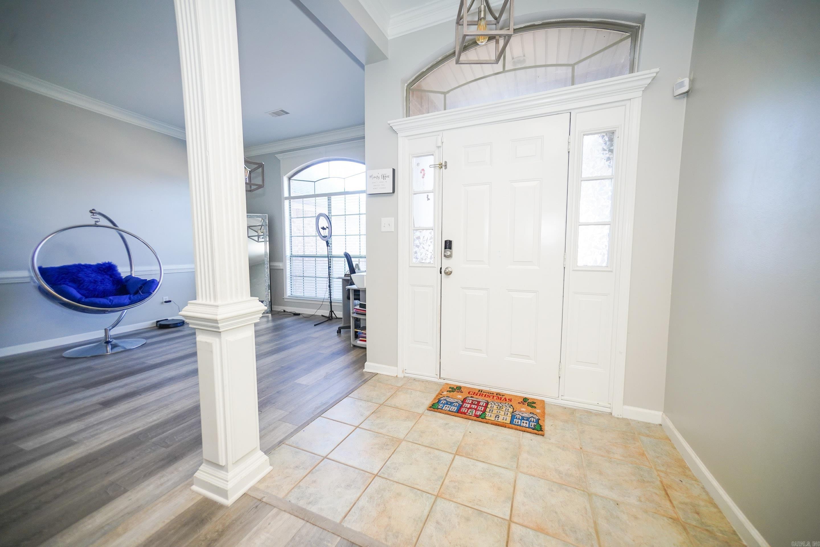 EDGEWATER ADDN - Residential