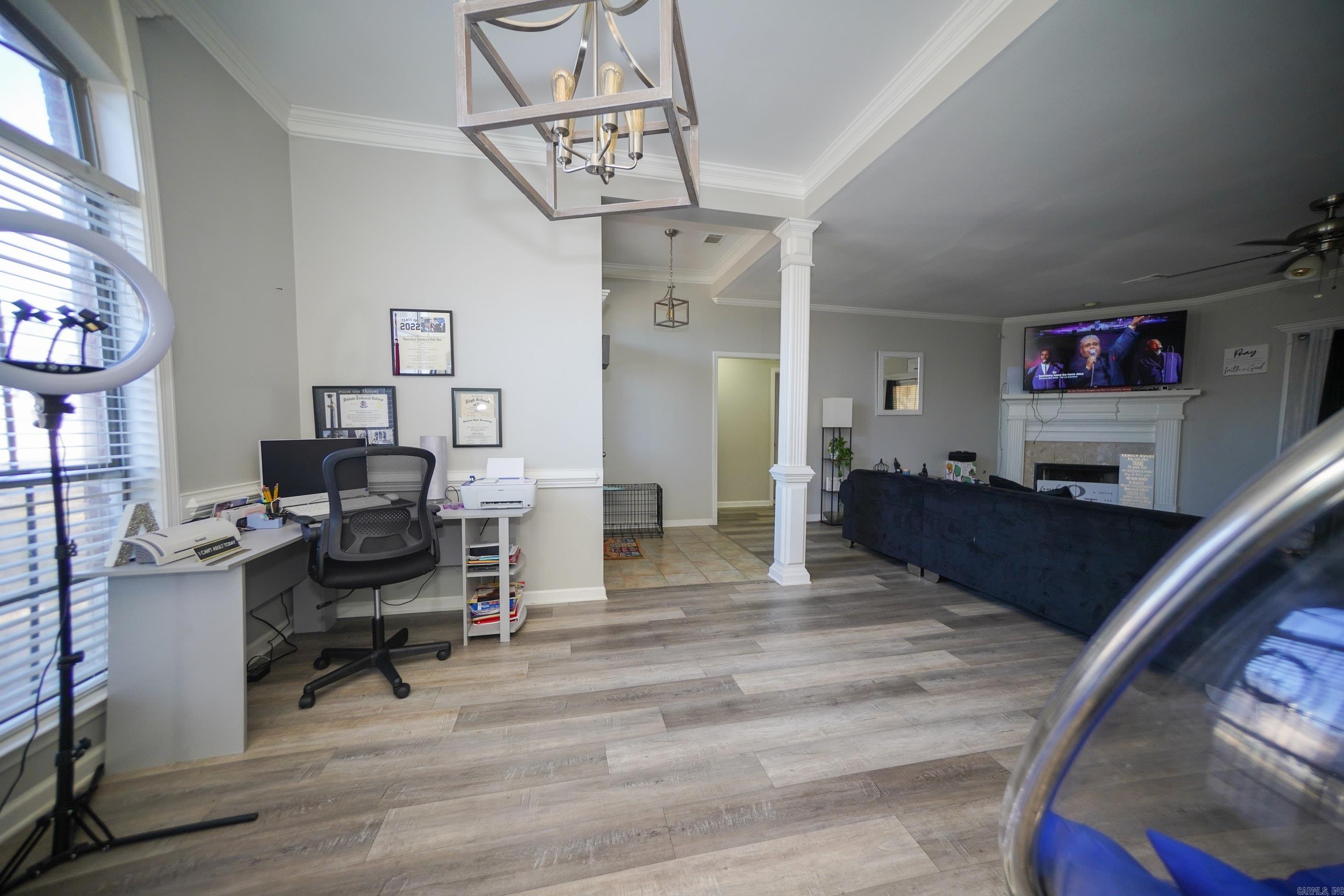 EDGEWATER ADDN - Residential