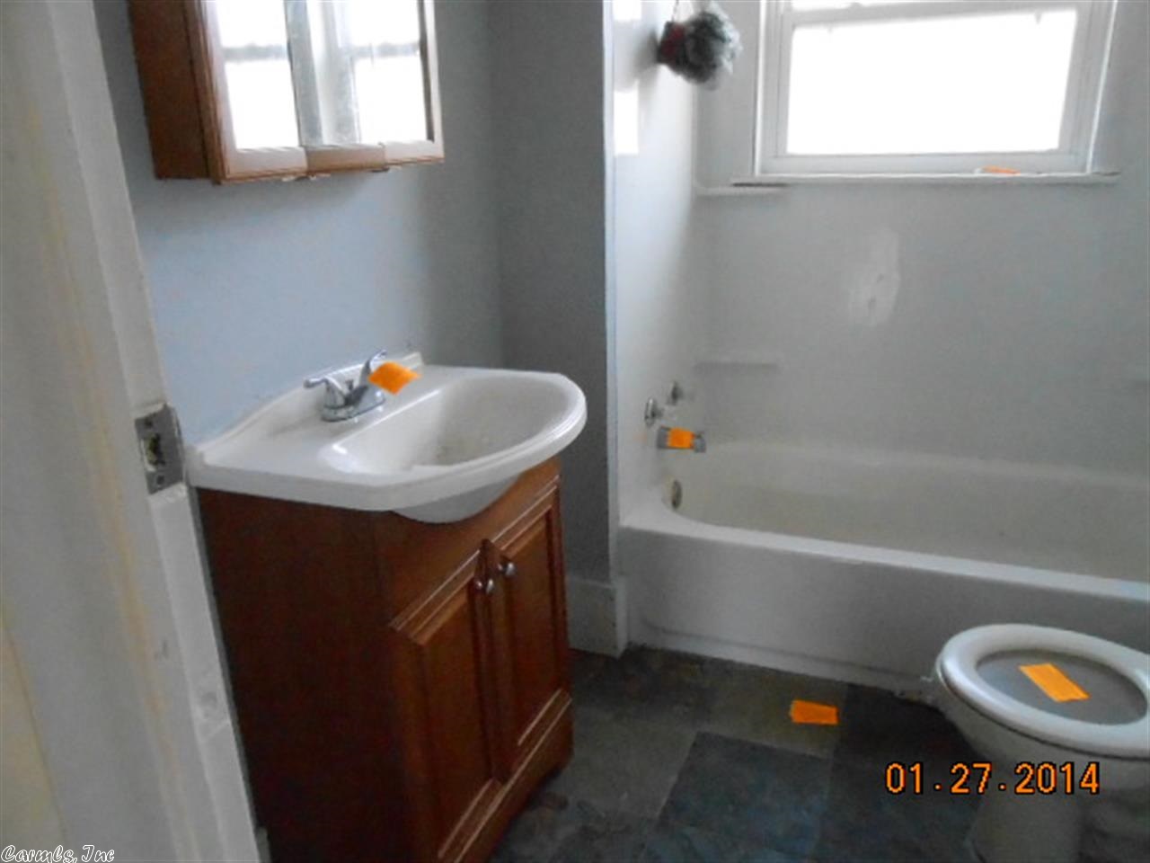 Rimmer Ashcraft - Residential