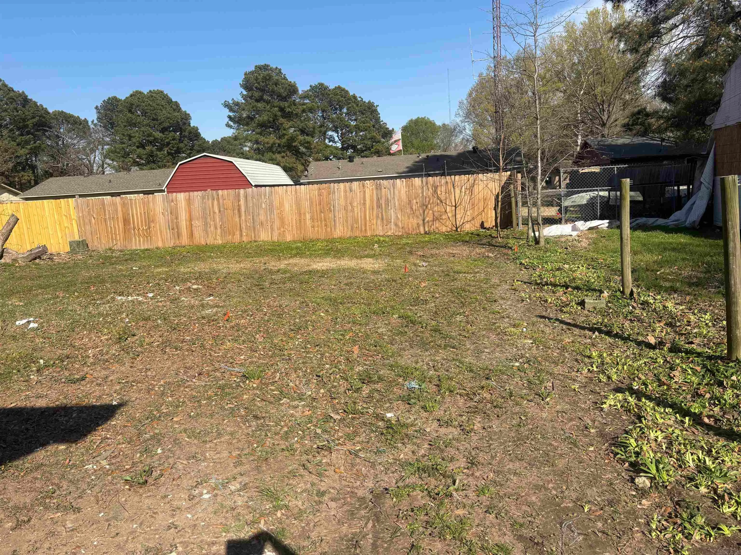 Lonoke, Arkansas 72086, United States, 3 Bedrooms Bedrooms, ,2 BathroomsBathrooms,Residential,Active,100085