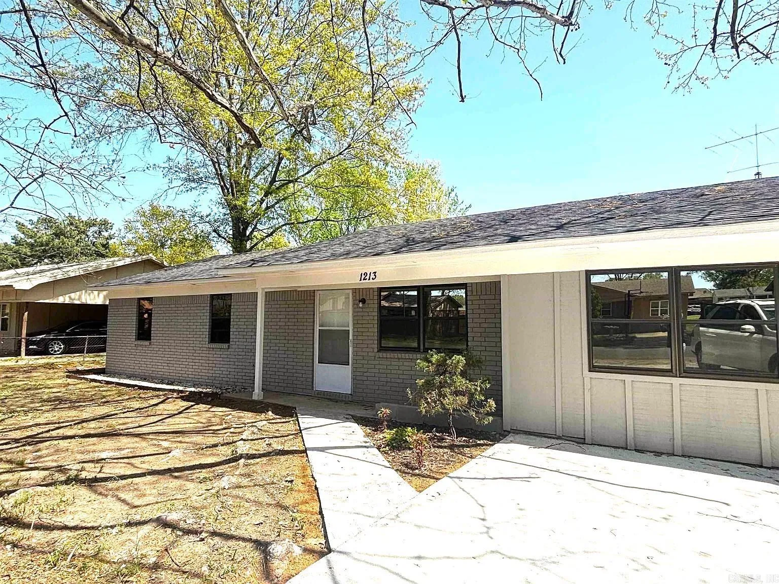 Lonoke, Arkansas 72086, United States, 3 Bedrooms Bedrooms, ,2 BathroomsBathrooms,Residential,Active,100085