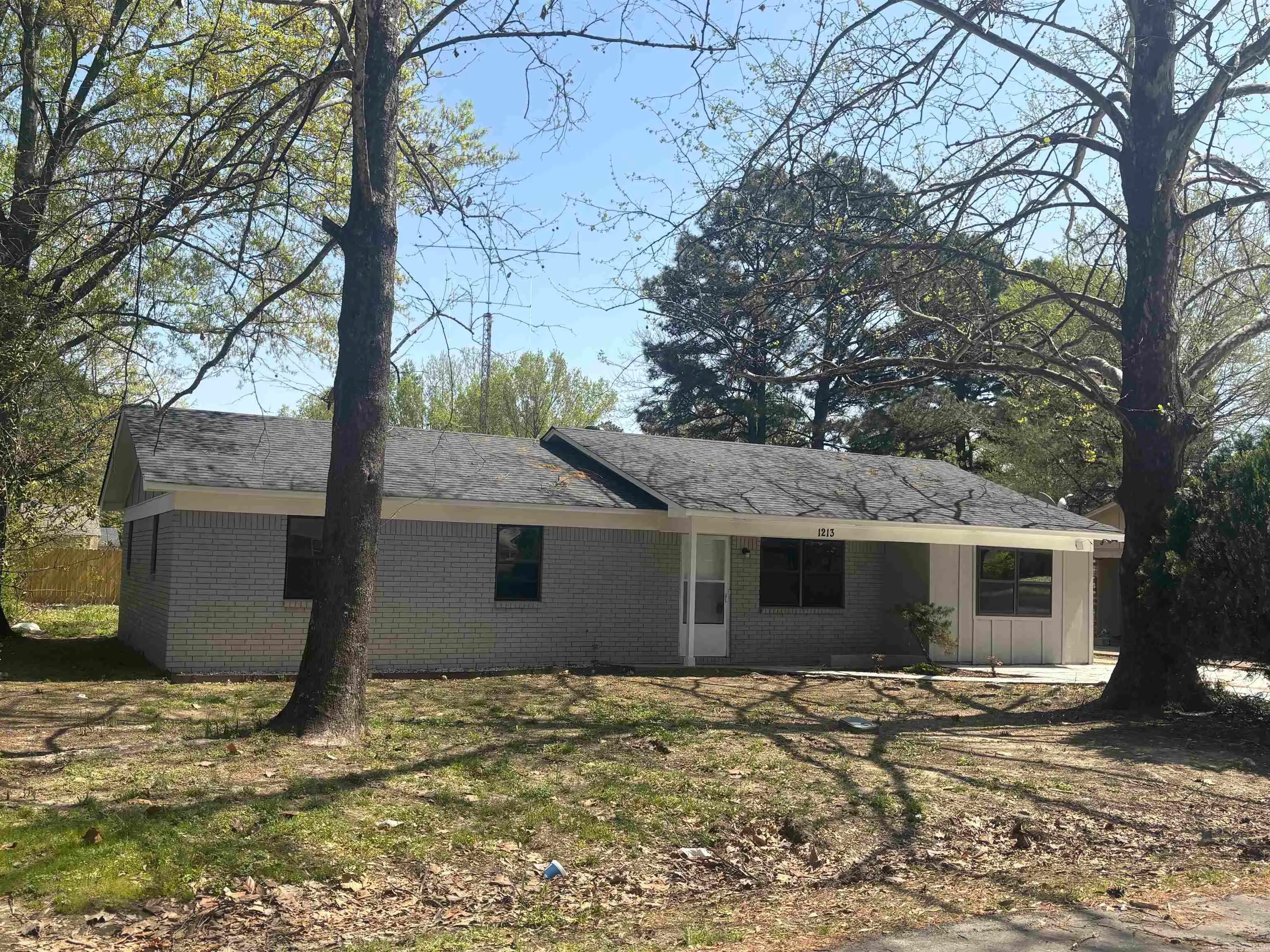 Lonoke, Arkansas 72086, United States, 3 Bedrooms Bedrooms, ,2 BathroomsBathrooms,Residential,Active,100085