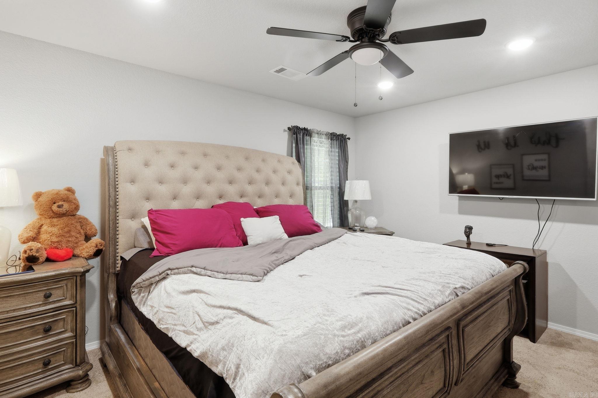 BELL VALLEY - Residential