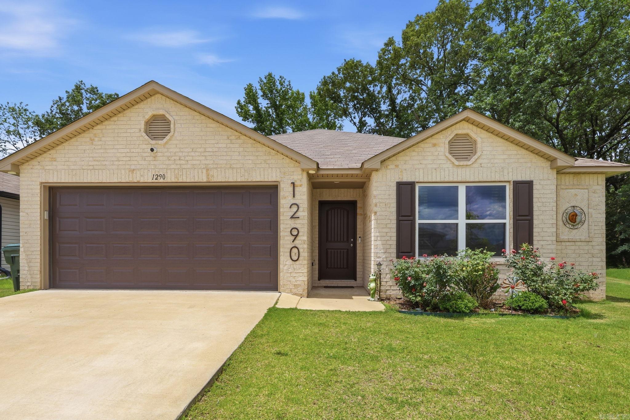 BELL VALLEY - Residential