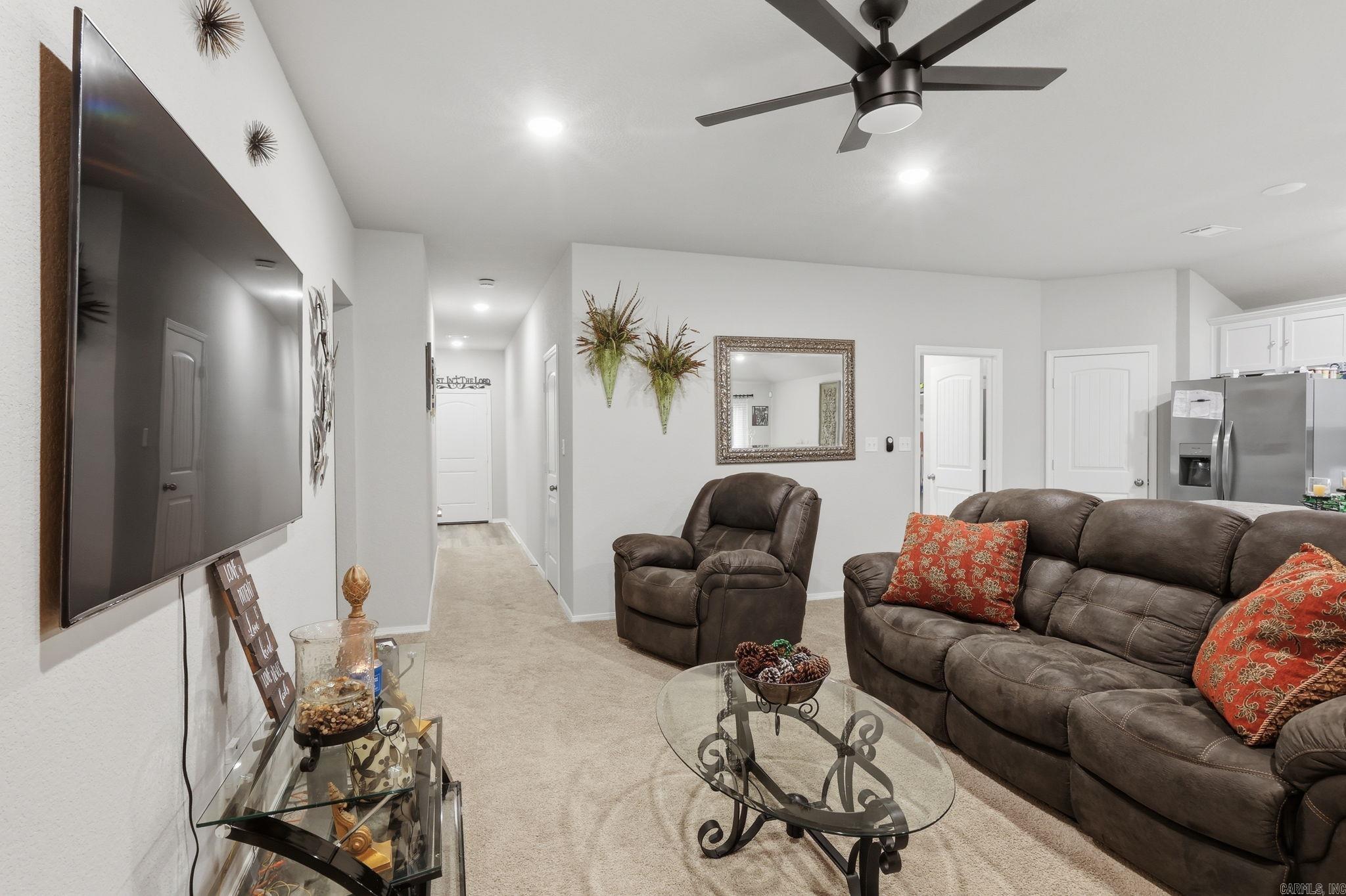 BELL VALLEY - Residential