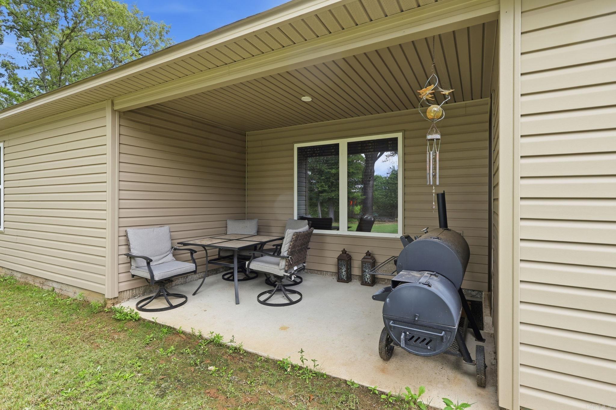 BELL VALLEY - Residential