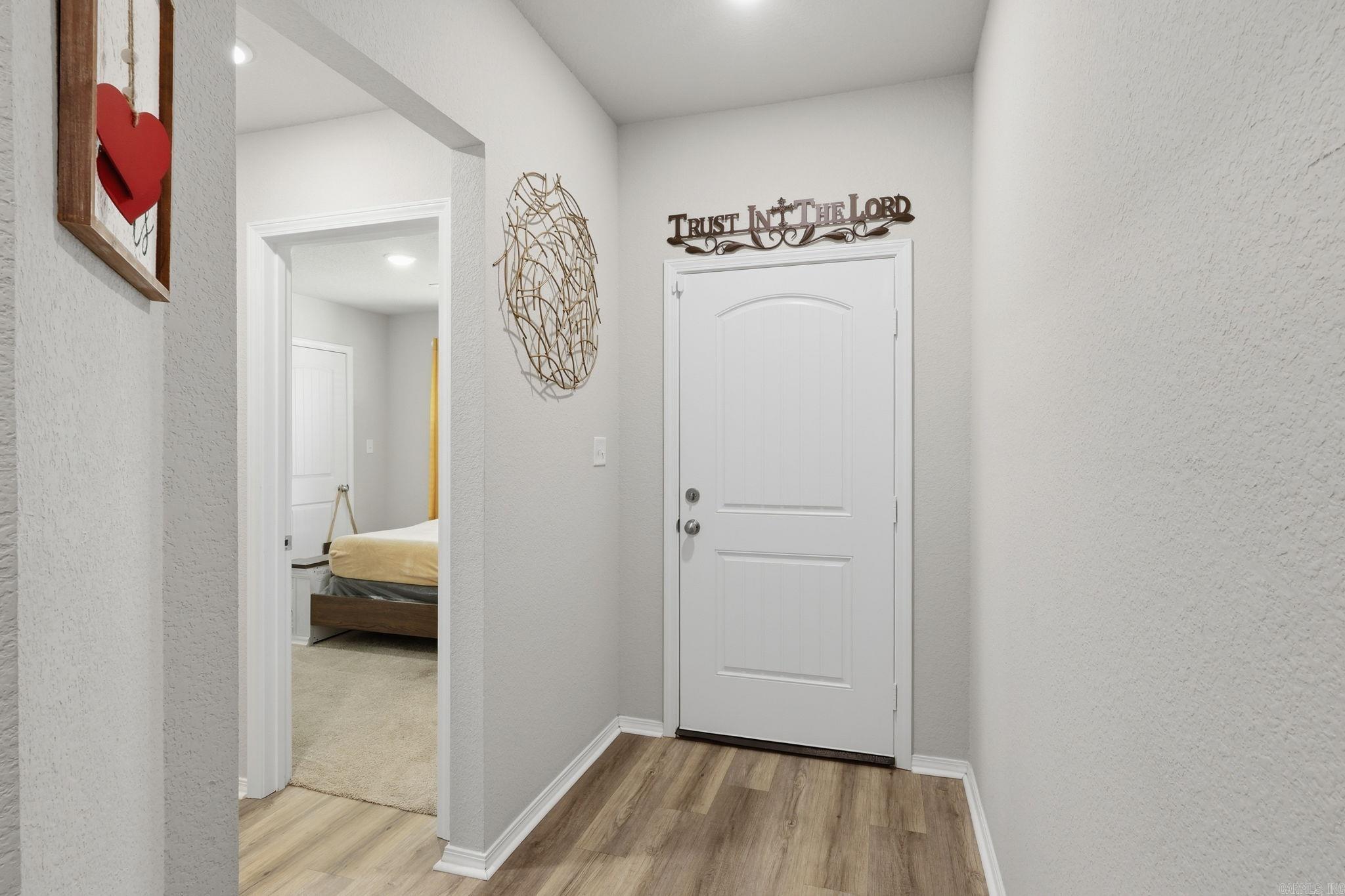 BELL VALLEY - Residential