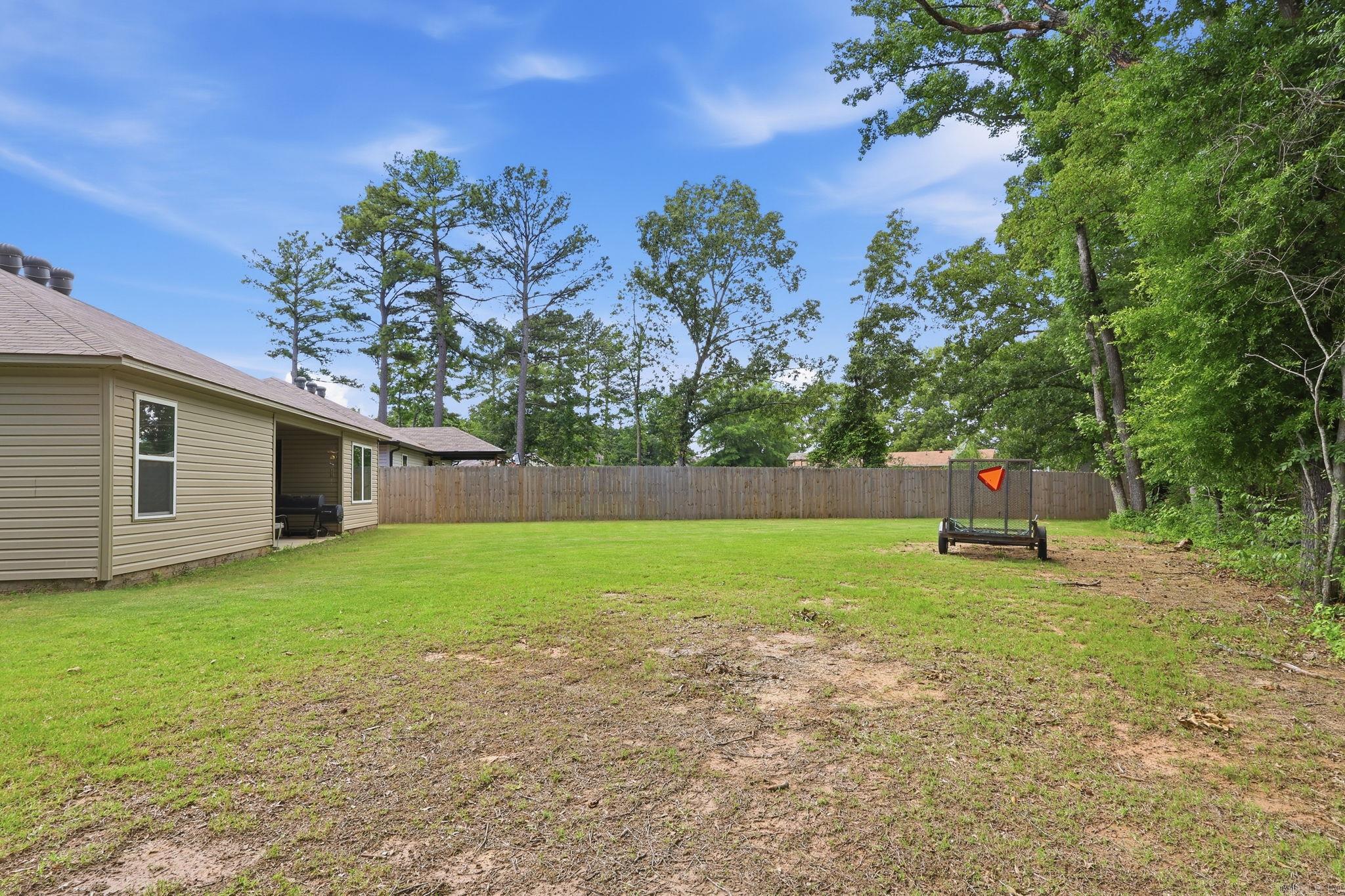 BELL VALLEY - Residential