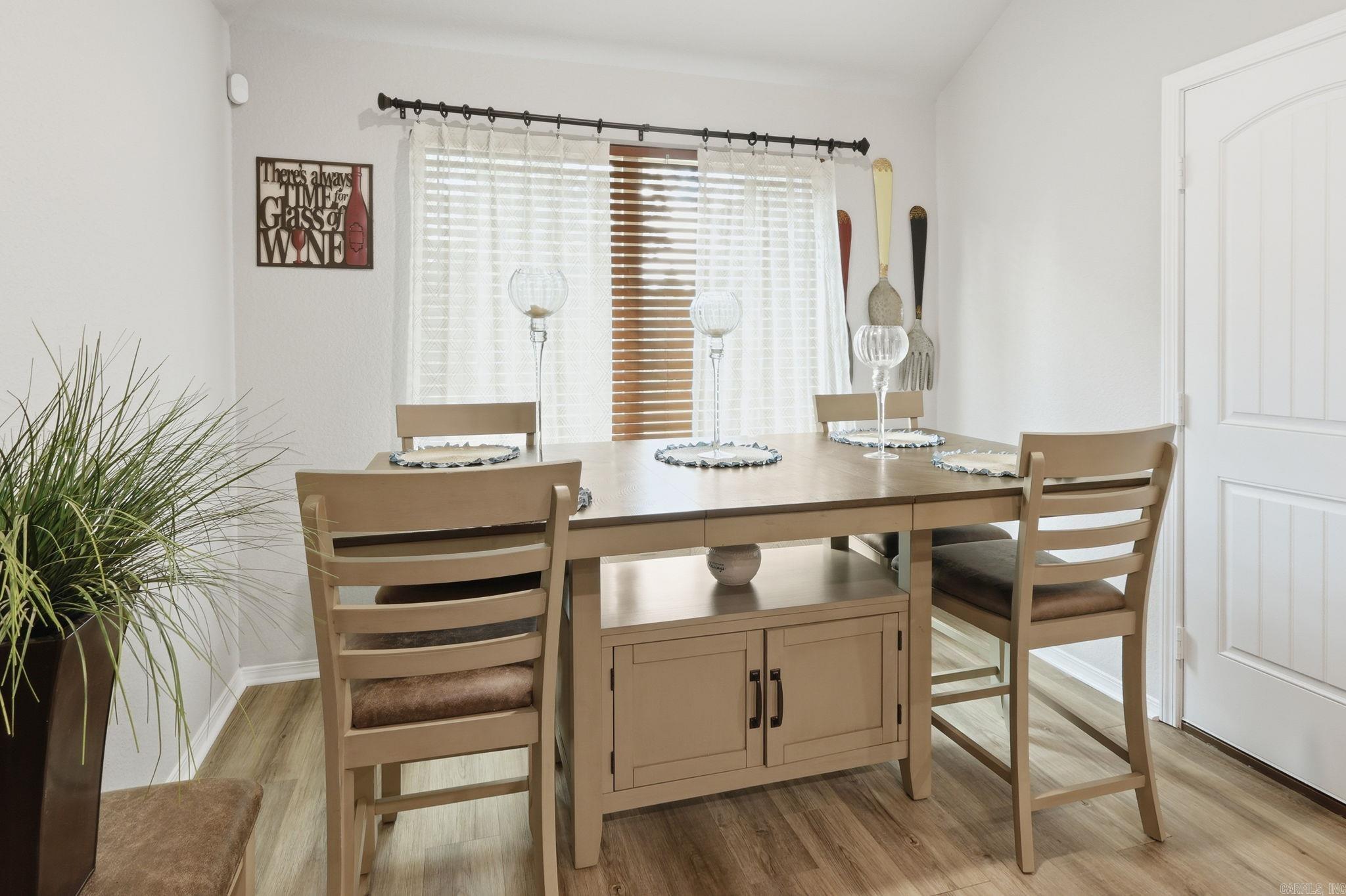 BELL VALLEY - Residential