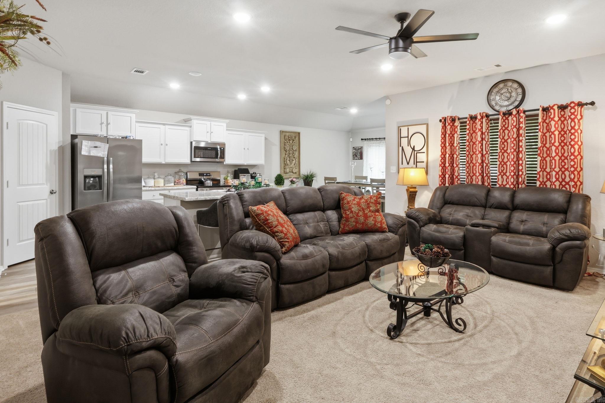 BELL VALLEY - Residential
