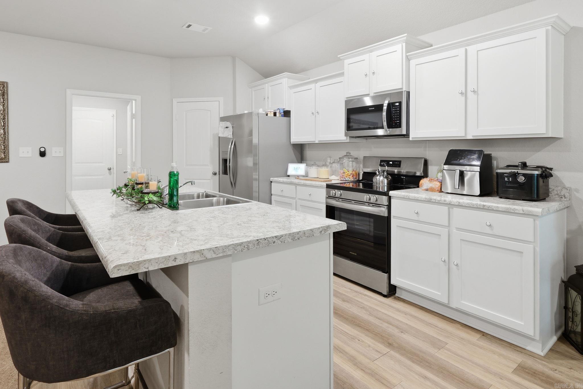BELL VALLEY - Residential