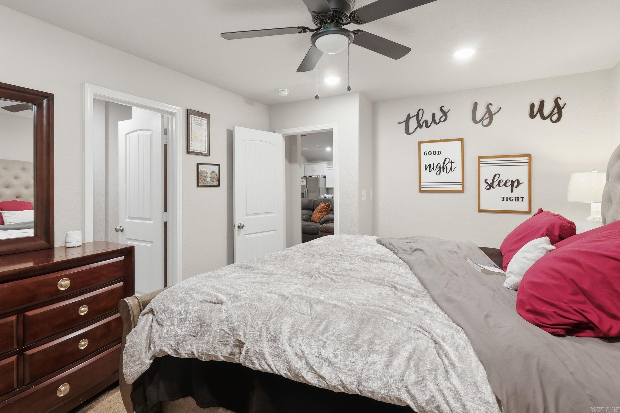 BELL VALLEY - Residential