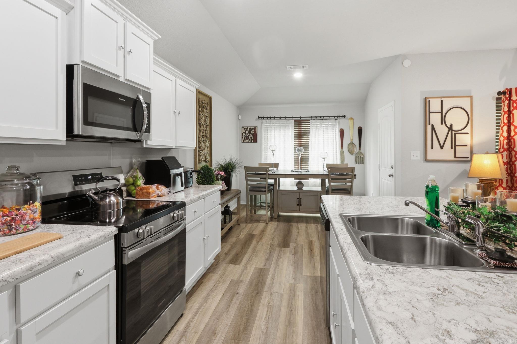 BELL VALLEY - Residential