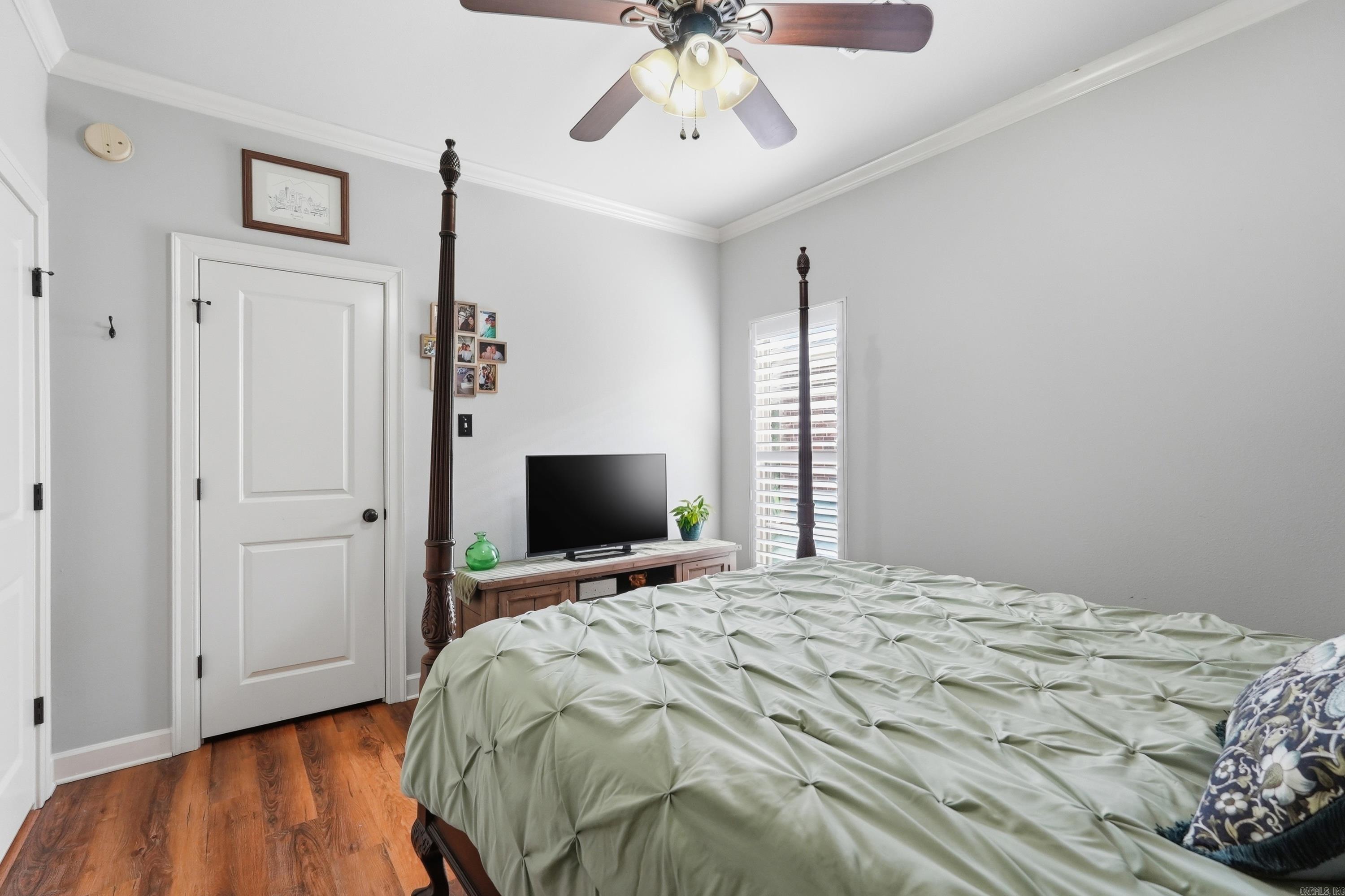 CANTERBURY PLACE - Residential