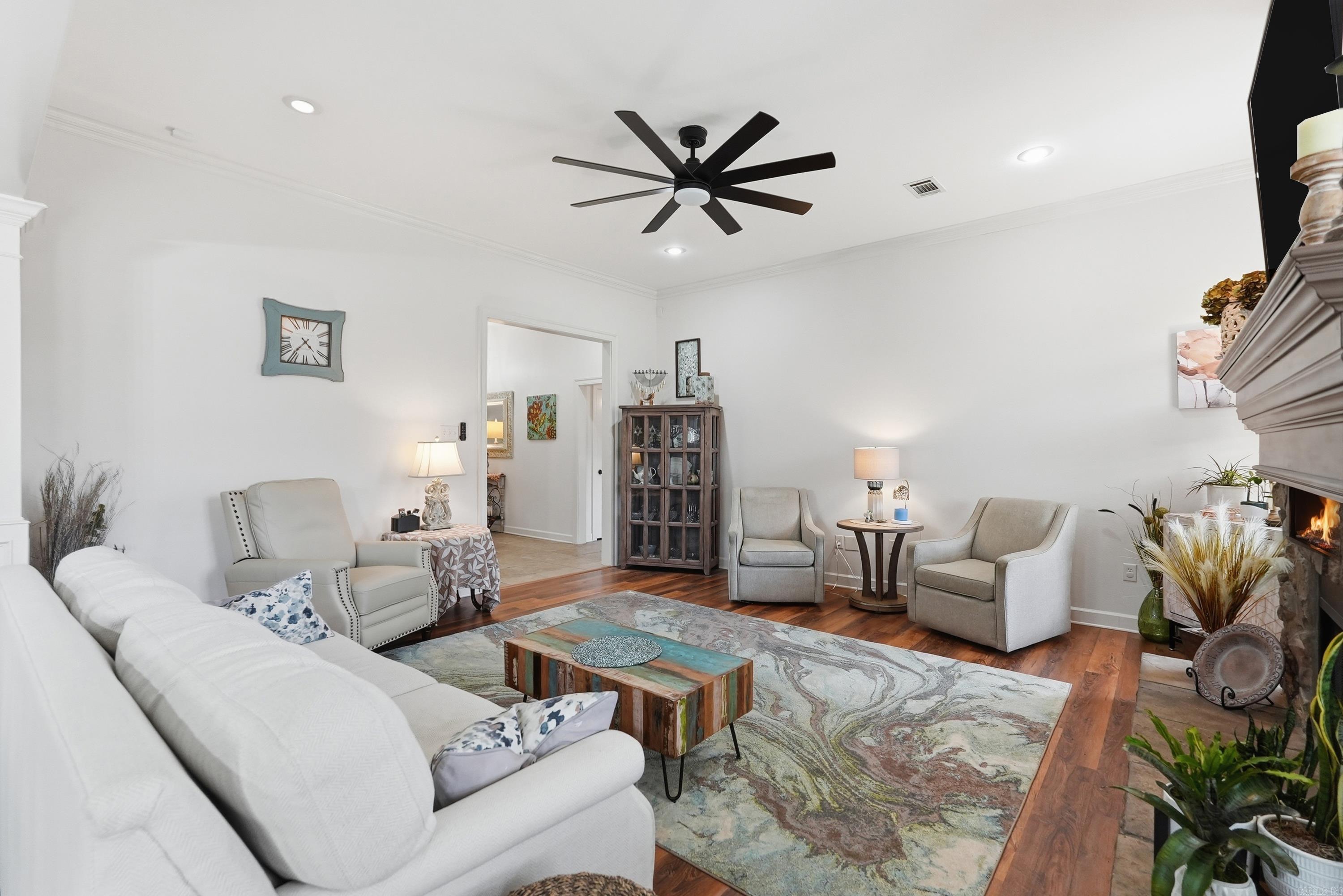 CANTERBURY PLACE - Residential